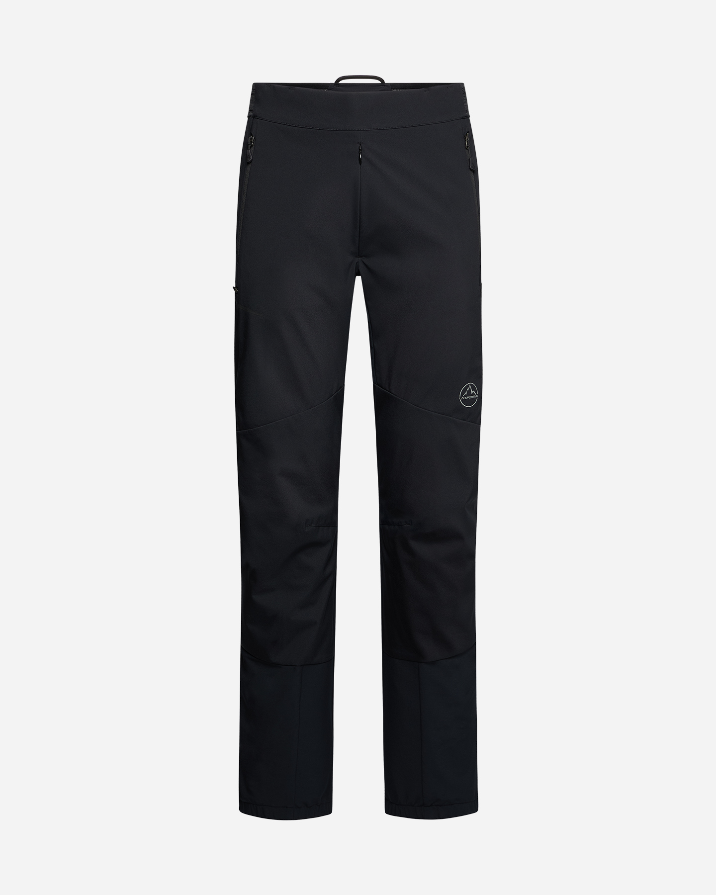 Pantalone outdoor LA SPORTIVA IKARUS M - Nero - 0 | Cisalfa Sport