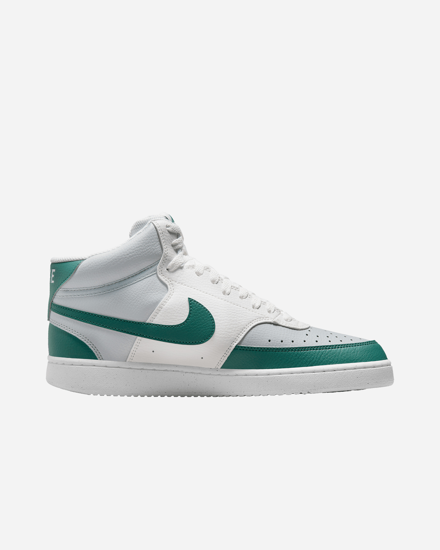 Scarpe sneakers NIKE COURT VISION MID NEXT NATURE M - 0 | Cisalfa Sport