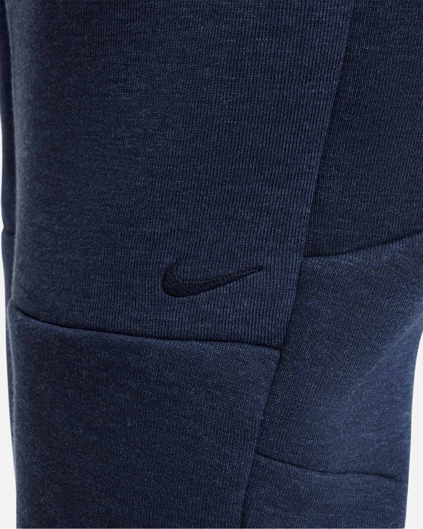 Pantalone NIKE TECH FLEECE 2 JR - 4 | Cisalfa Sport