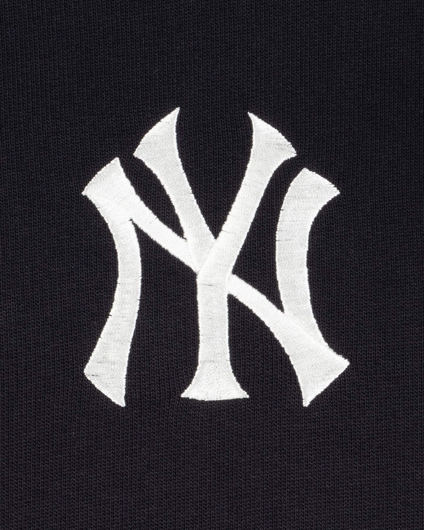 Felpa NEW ERA MLB WORLD SERIES NEW YORK YANKEES M - Blu Navy - 2 | Cisalfa Sport