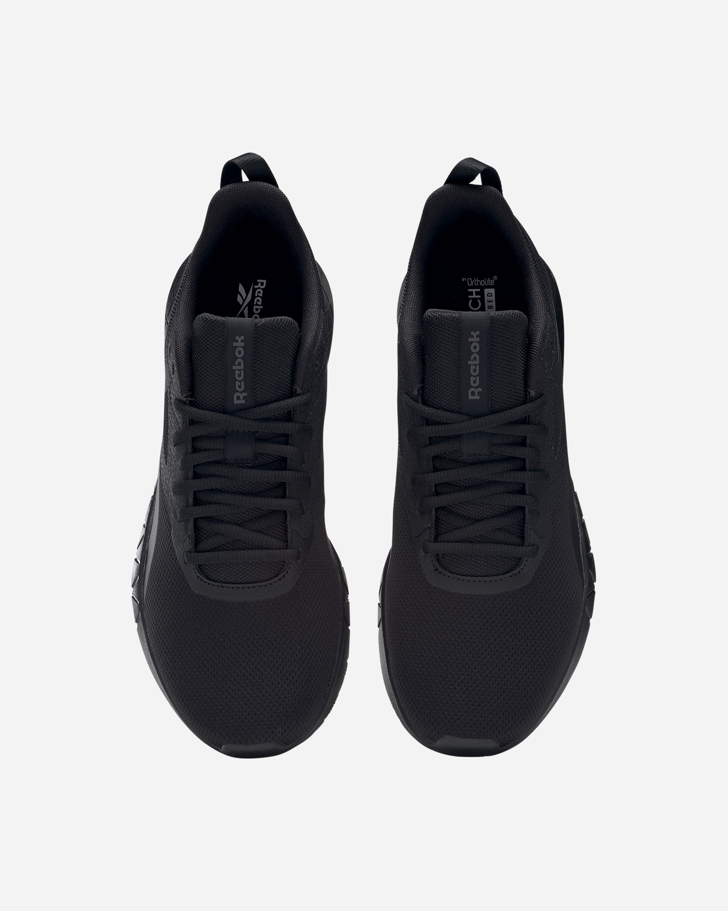 Scarpe training REEBOK FLEXAGON FORCE 4 M - Nero - 2 | Cisalfa Sport