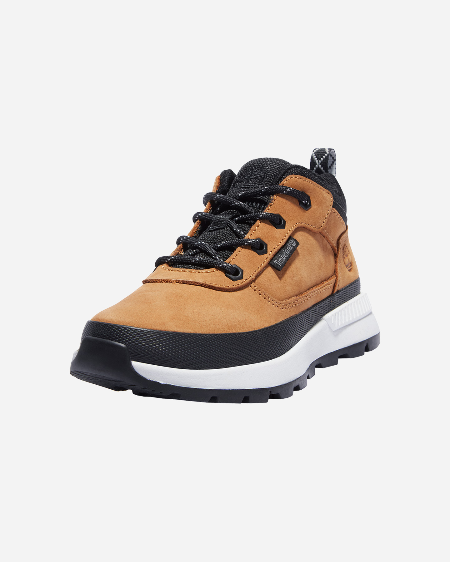 Scarpe urban TIMBERLAND FIELD TREKKER LOW GS JR - 1 | Cisalfa Sport