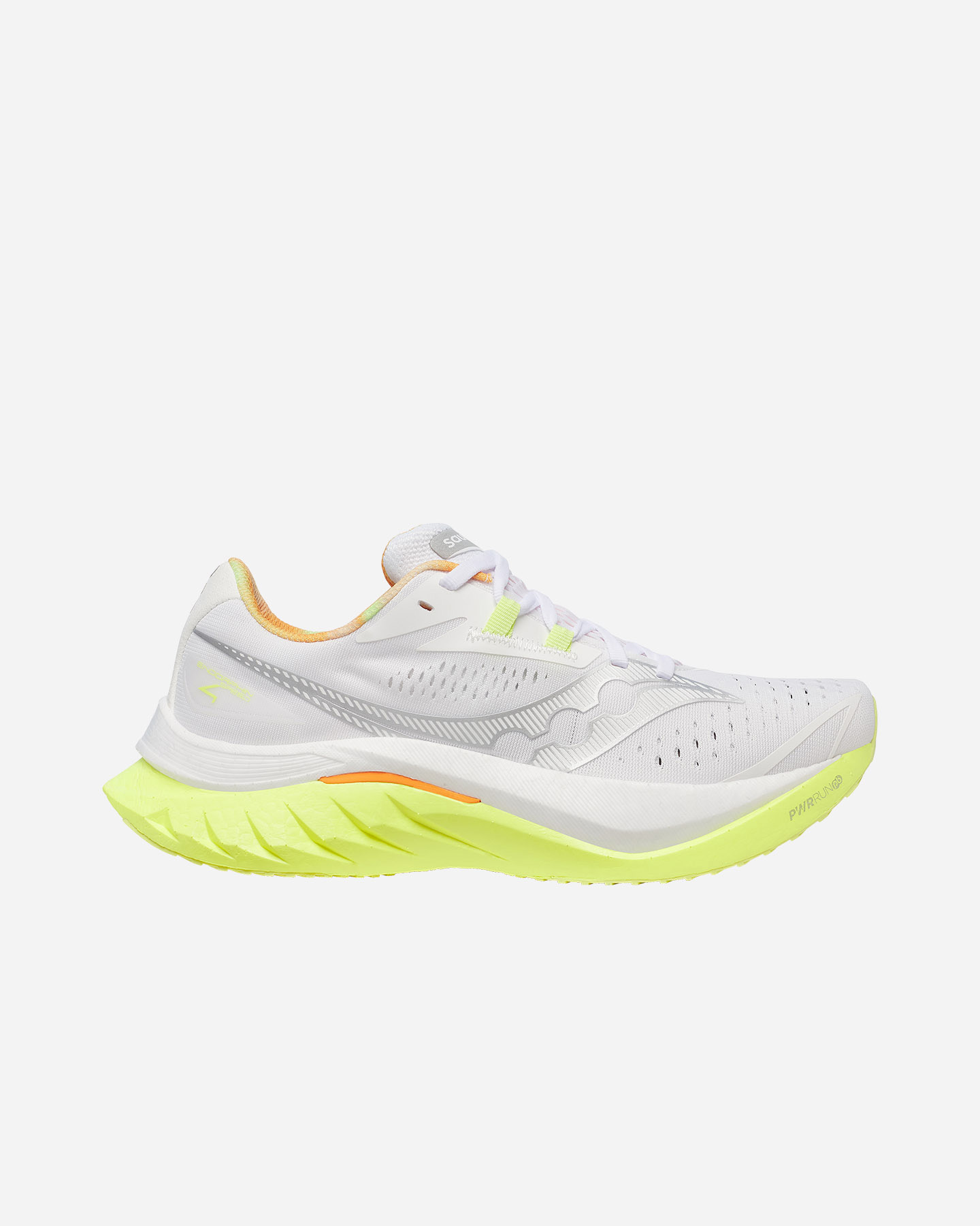 Scarpe running SAUCONY ENDORPHIN SPEED 4 W - Bianco - 0 | Cisalfa Sport
