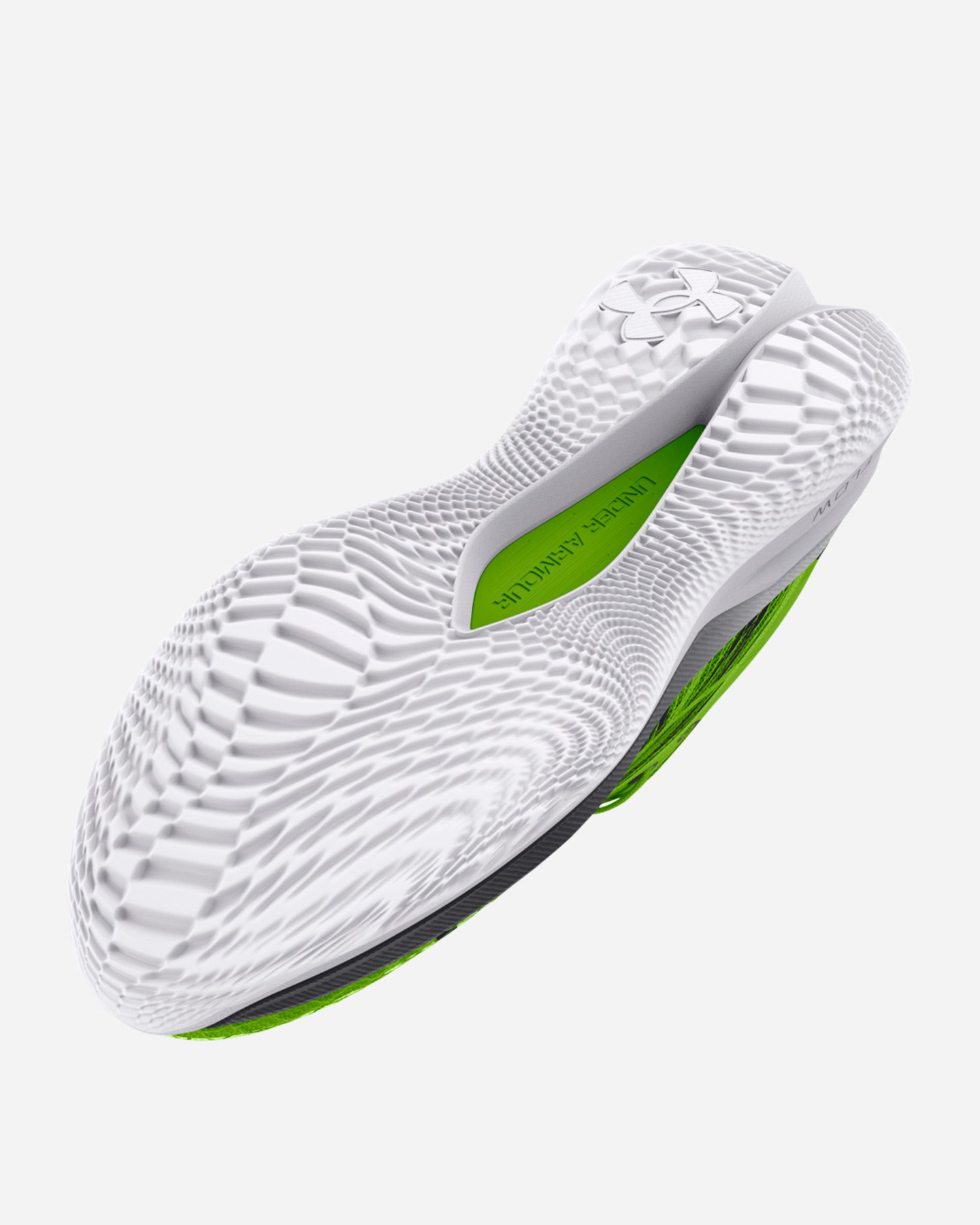 Scarpe running UNDER ARMOUR VELOCITI PRO M - 4 | Cisalfa Sport