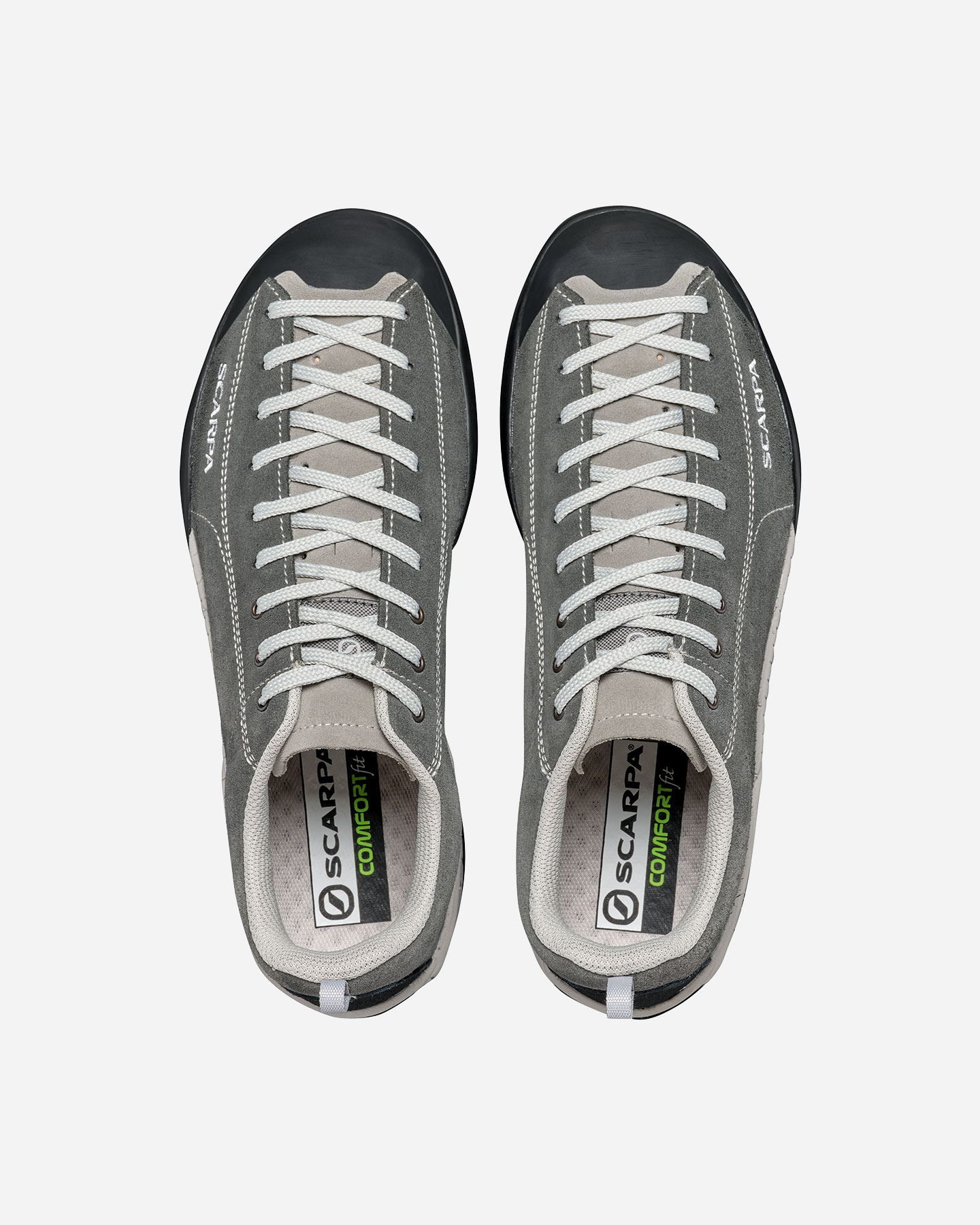 Scarpe trekking SCARPA MOJITO M - Grigio - 2 | Cisalfa Sport