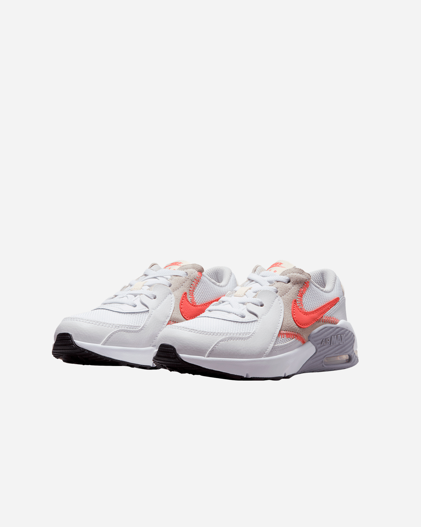 Scarpe sneakers NIKE AIR MAX EXCEE PS JR - Bianco - 1 | Cisalfa Sport