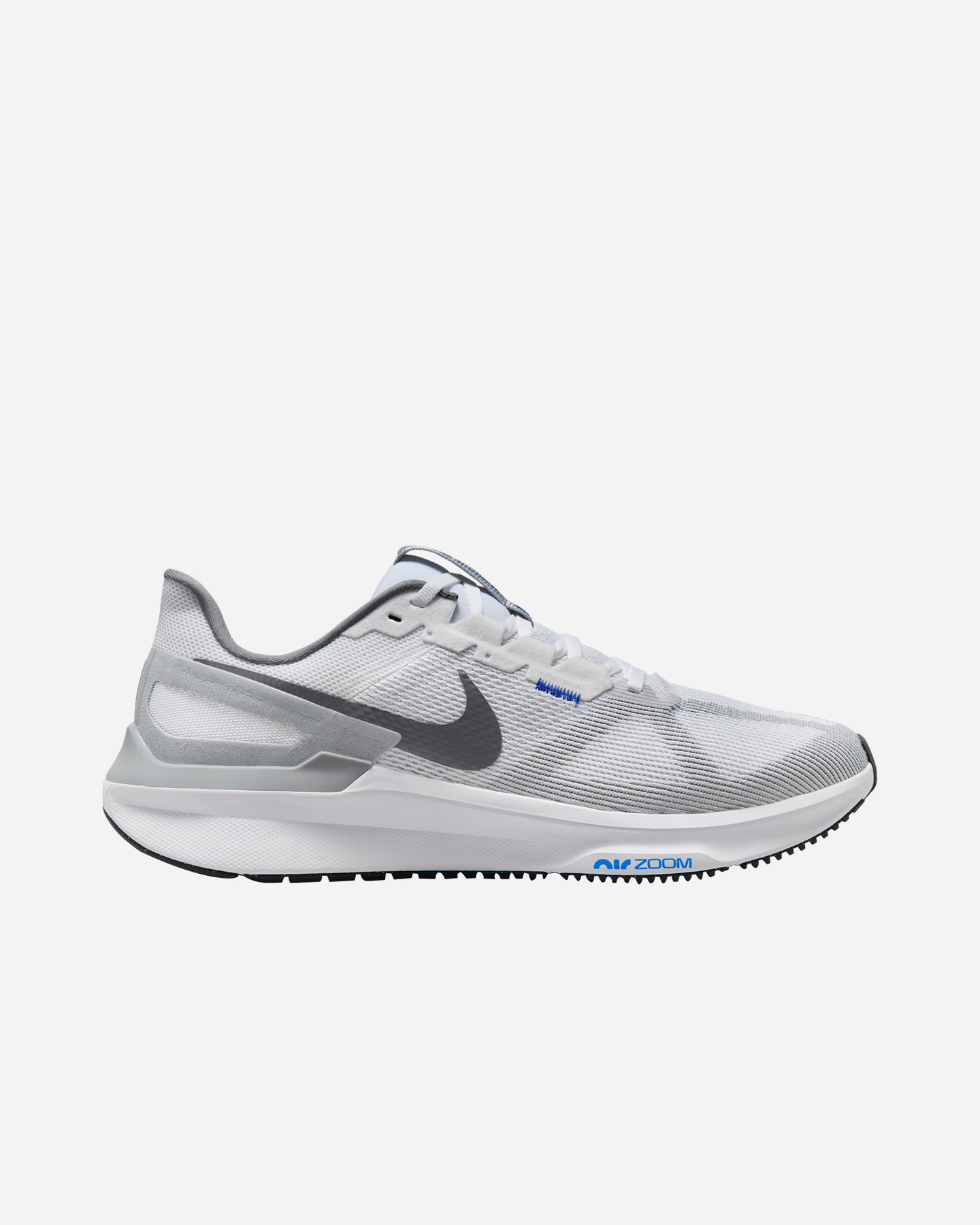 Scarpe running NIKE STRUCTURE 25 M - Bianco - 0 | Cisalfa Sport