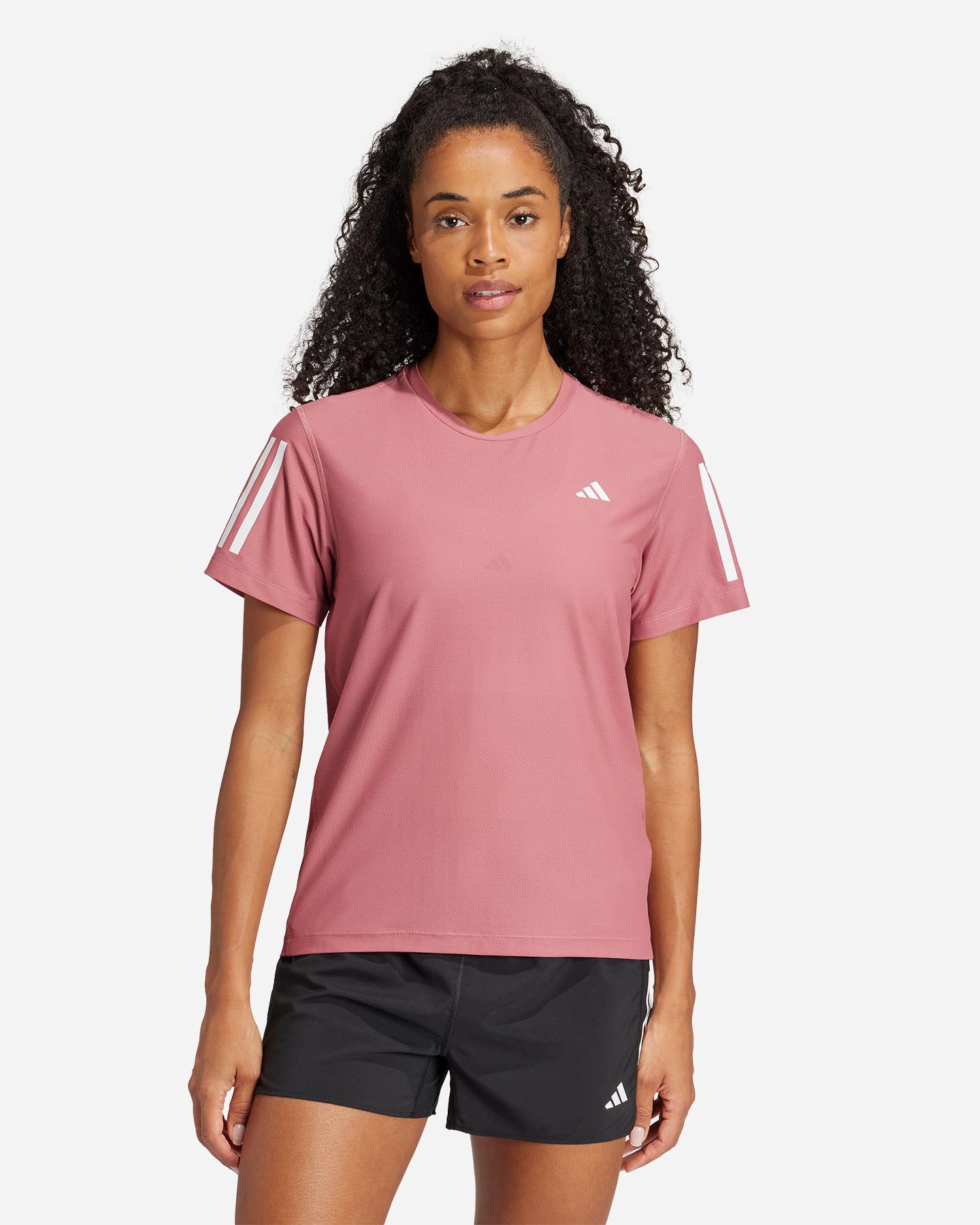 T-shirt running ADIDAS OTR W - 1 | Cisalfa Sport