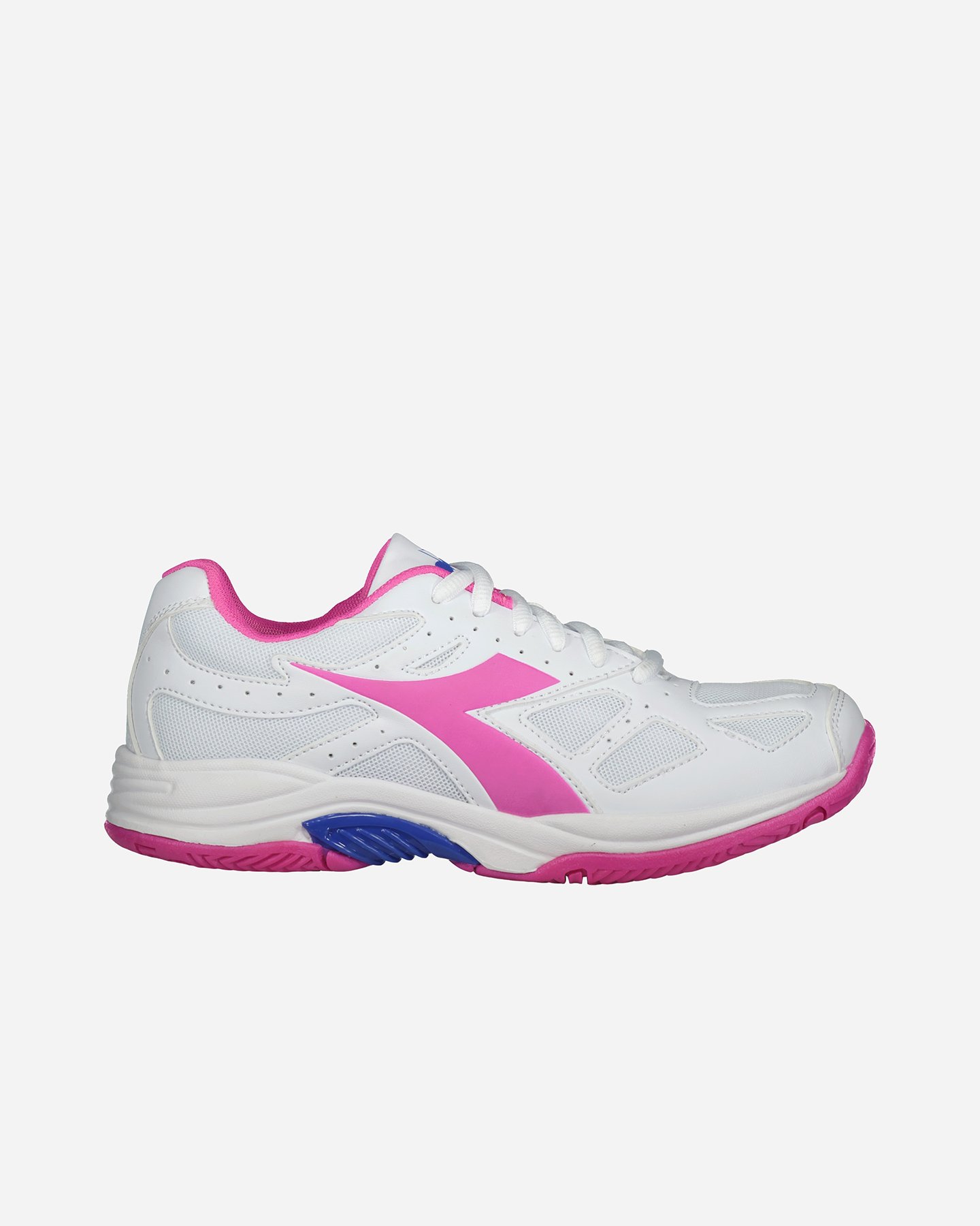 Scarpe volley DIADORA BLOCK 3 CS JR - 0 | Cisalfa Sport