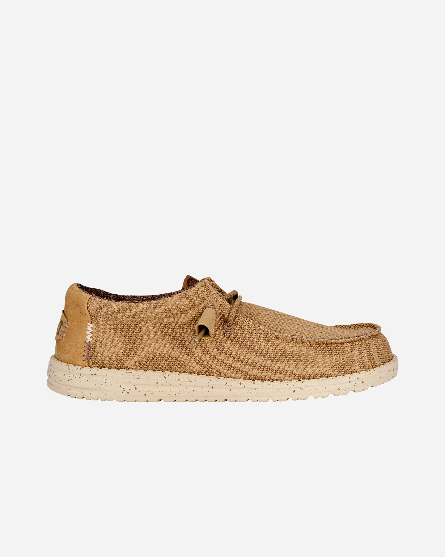 Scarpe urban HEYDUDE WALLY SPORT M - Beige - 0 | Cisalfa Sport