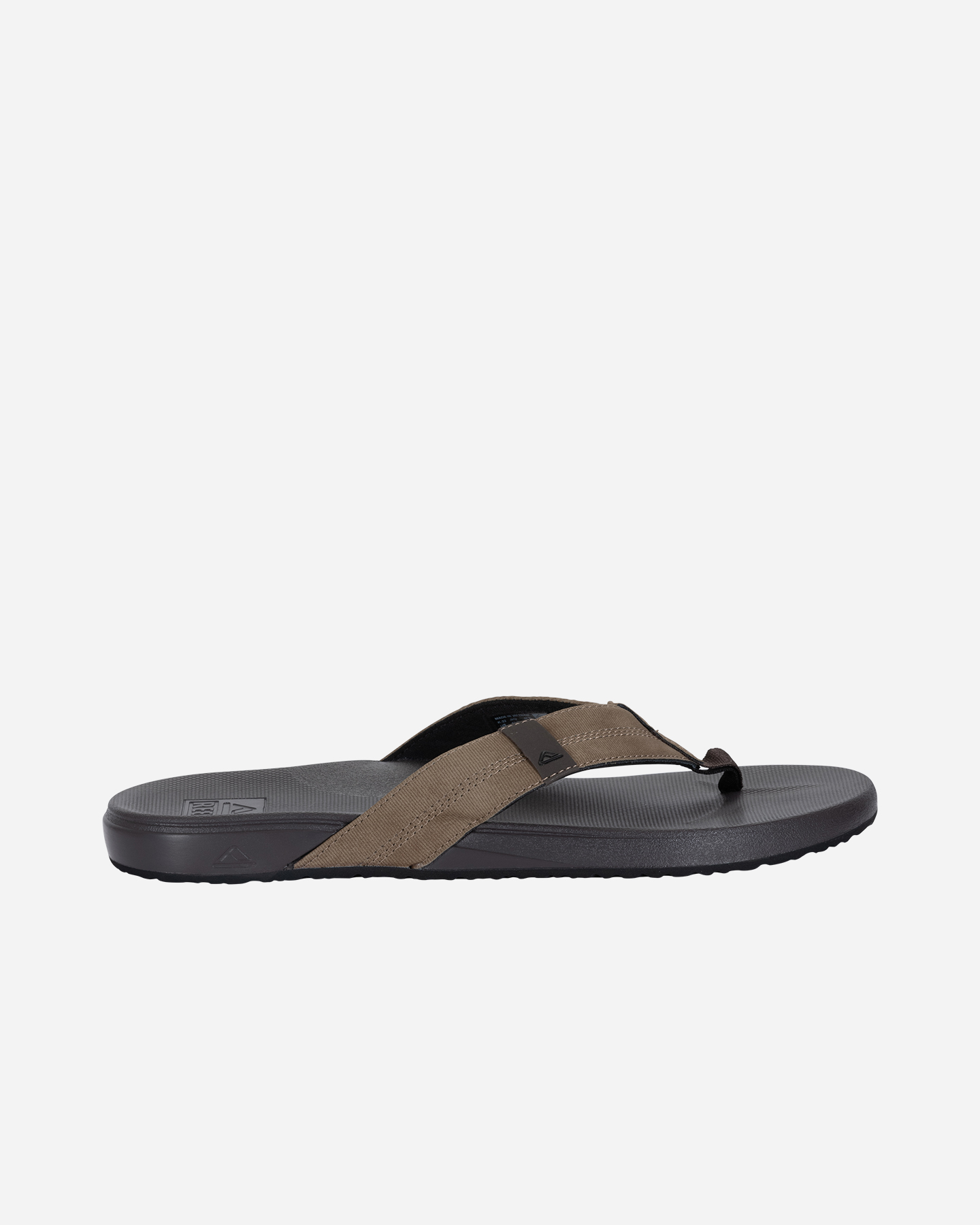 Infradito REEF CUSHION PHANTOM M - Marrone - 1 | Cisalfa Sport