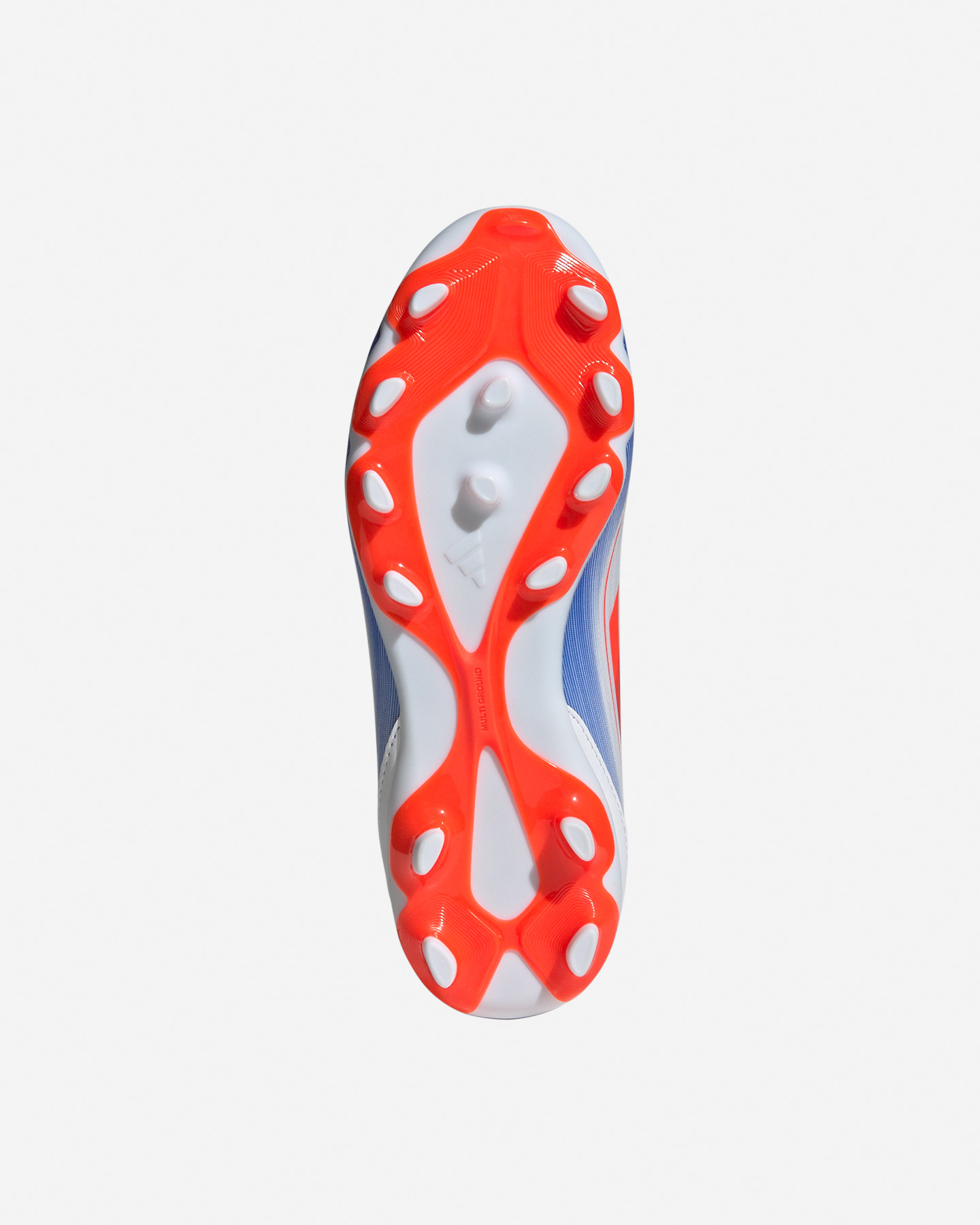 Scarpe calcio ADIDAS F50 LEAGUE MG JR - Color mix - 1 | Cisalfa Sport