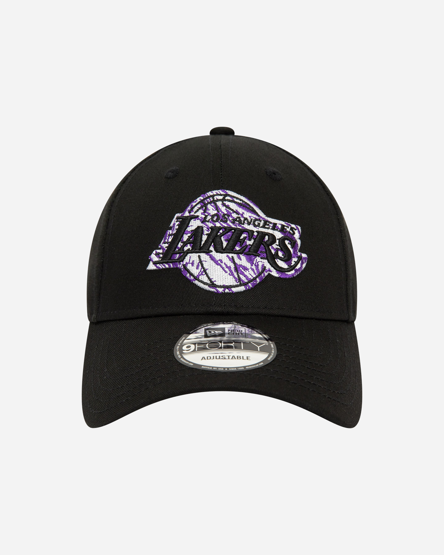 Cappellino NEW ERA 9FORTY INFILL LAKERS M - 3 | Cisalfa Sport