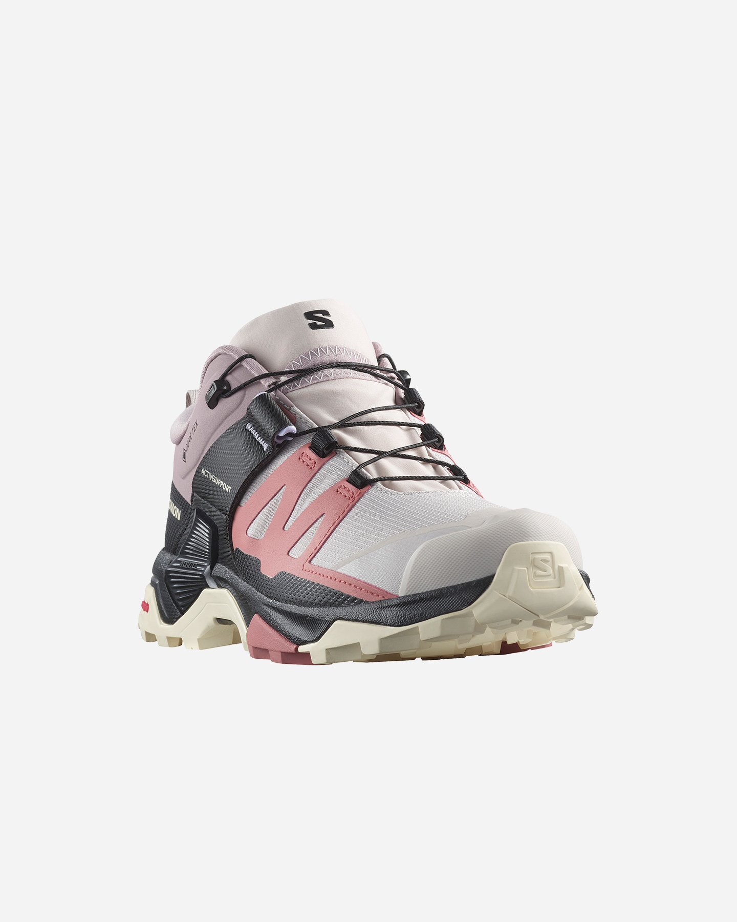 Scarpe trail SALOMON X ULTRA 4 GTX W - 1 | Cisalfa Sport