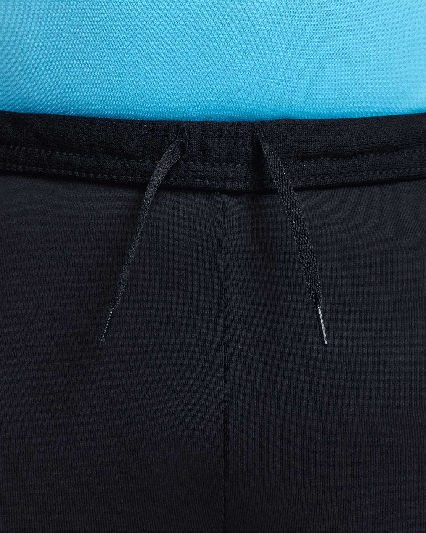 Pantaloncini calcio NIKE DRI FIT STRIKE JR - Nero - 3 | Cisalfa Sport