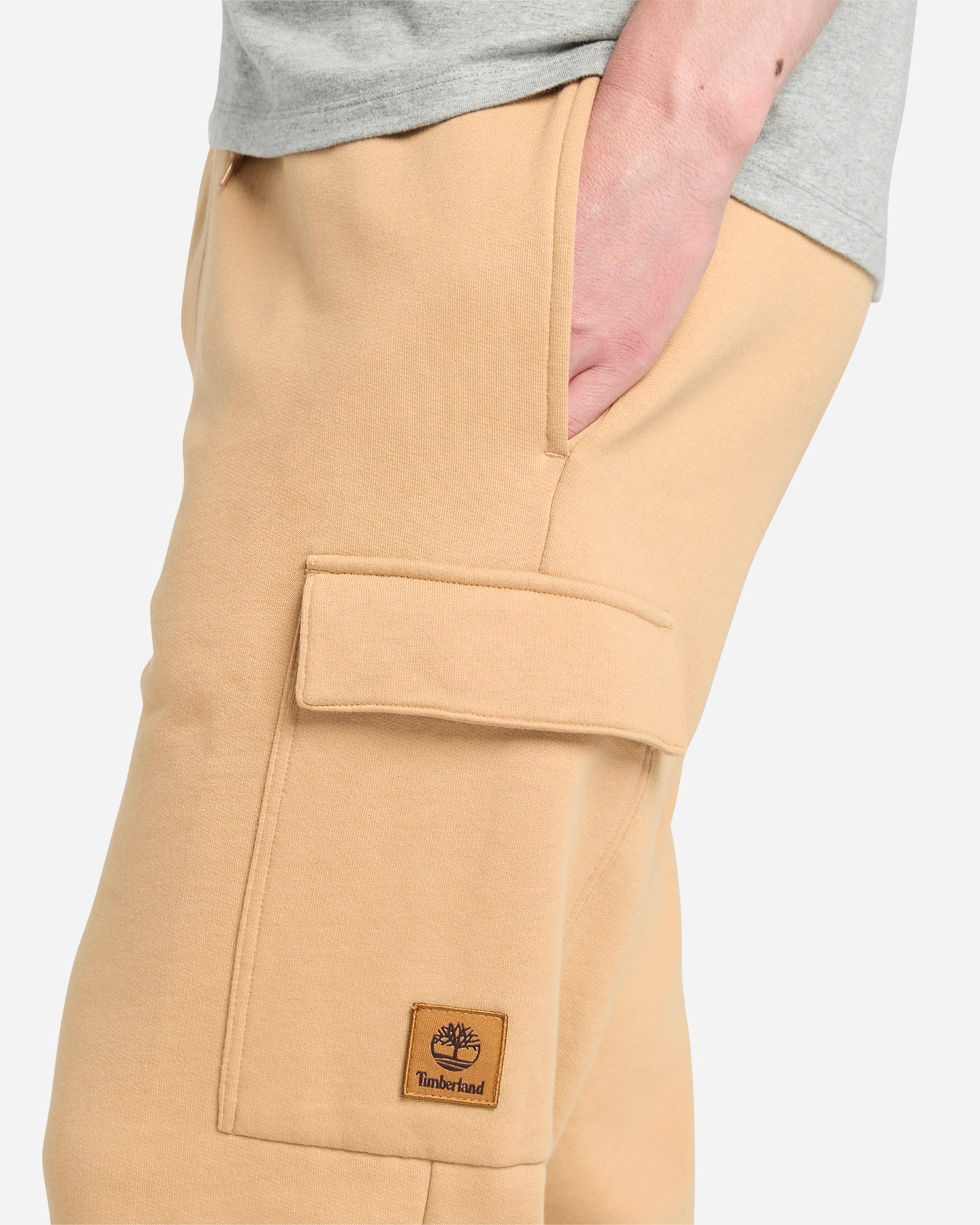 Pantalone TIMBERLAND TASCONATI M - 4 | Cisalfa Sport