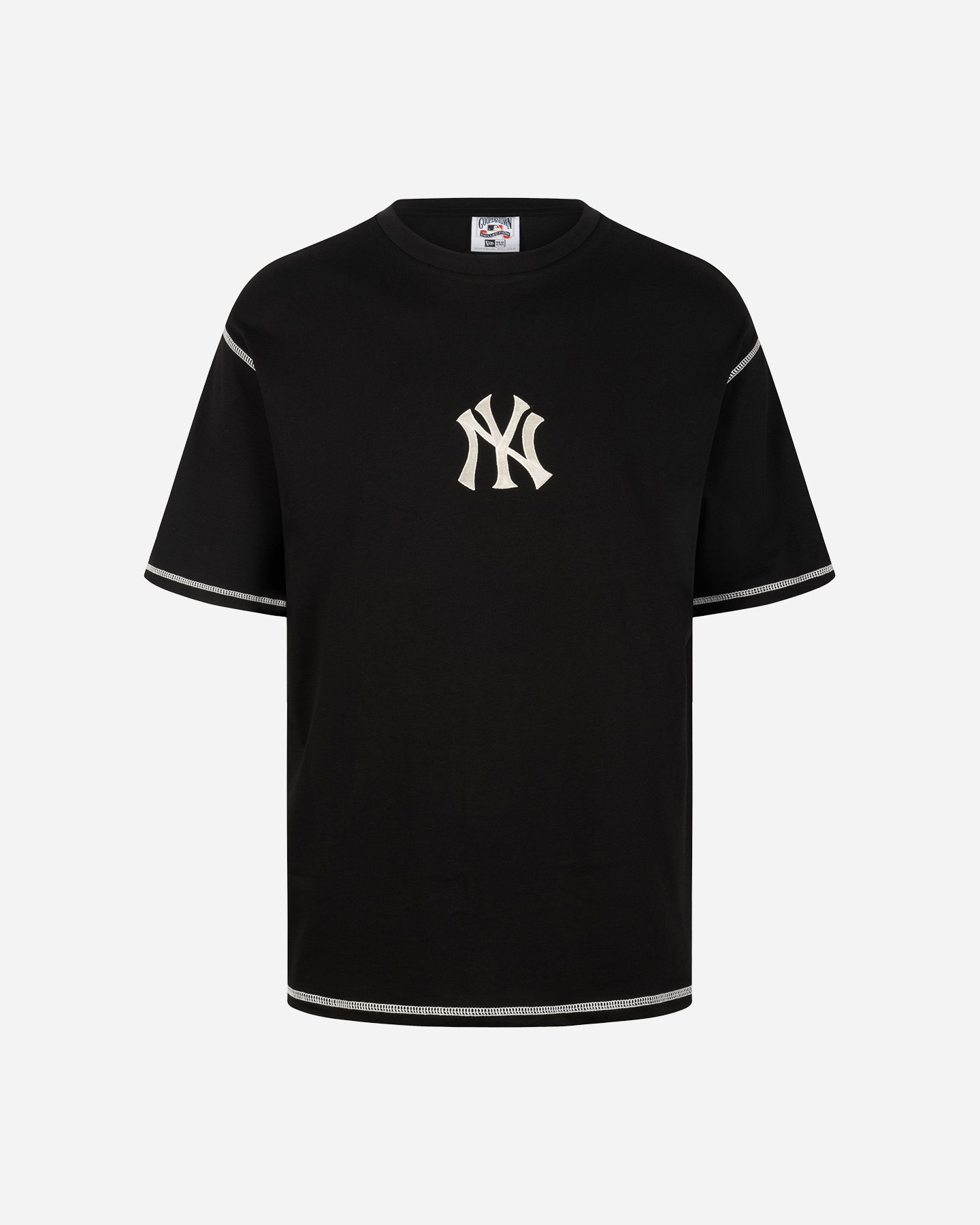 T-shirt NEW ERA MLB WORLD SERIES NEW YORK YANKEES M - 0 | Cisalfa Sport