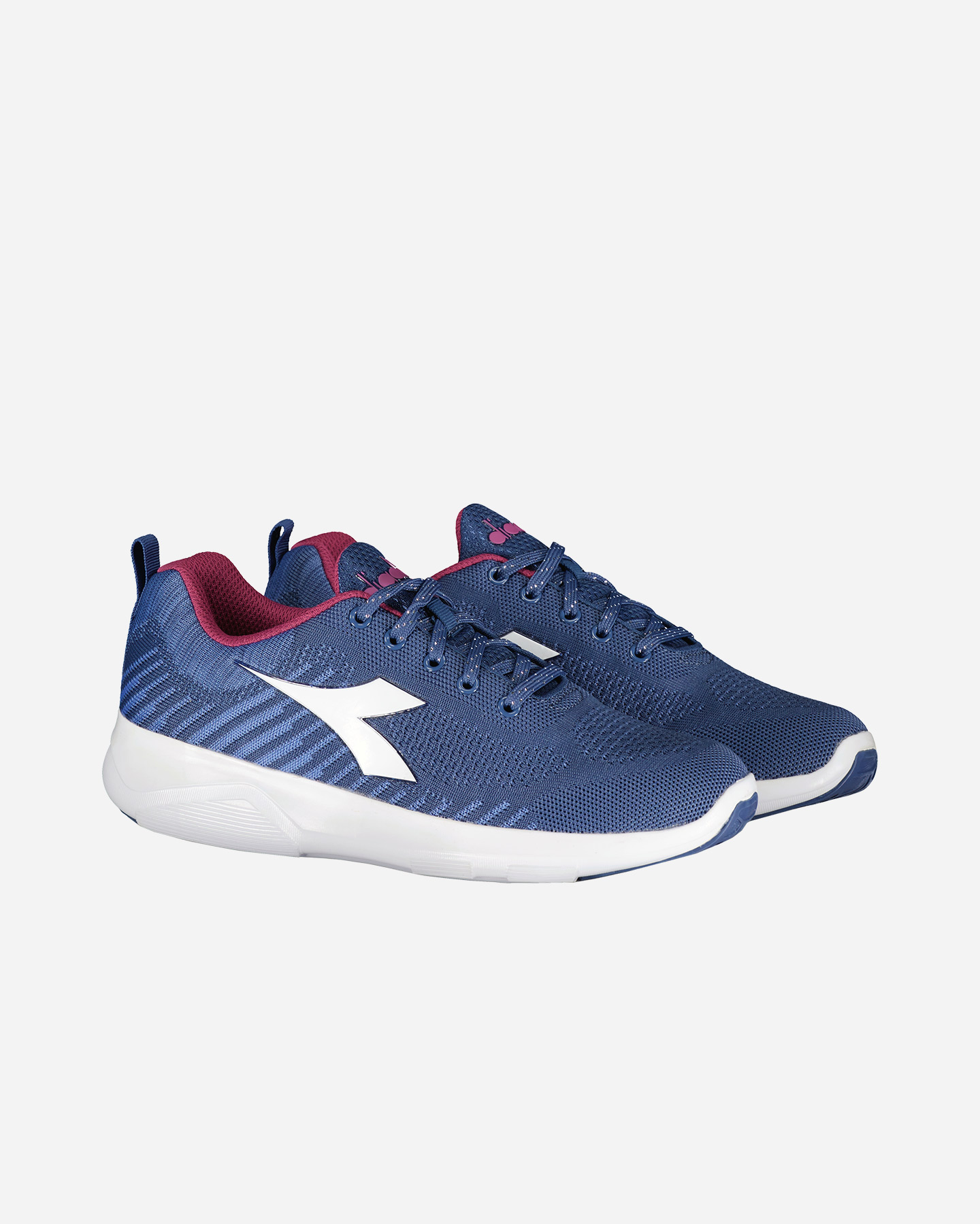 Scarpe sneakers DIADORA X RUN LIGHT 7 W - S4107335-C8133 - 1 | Cisalfa Sport