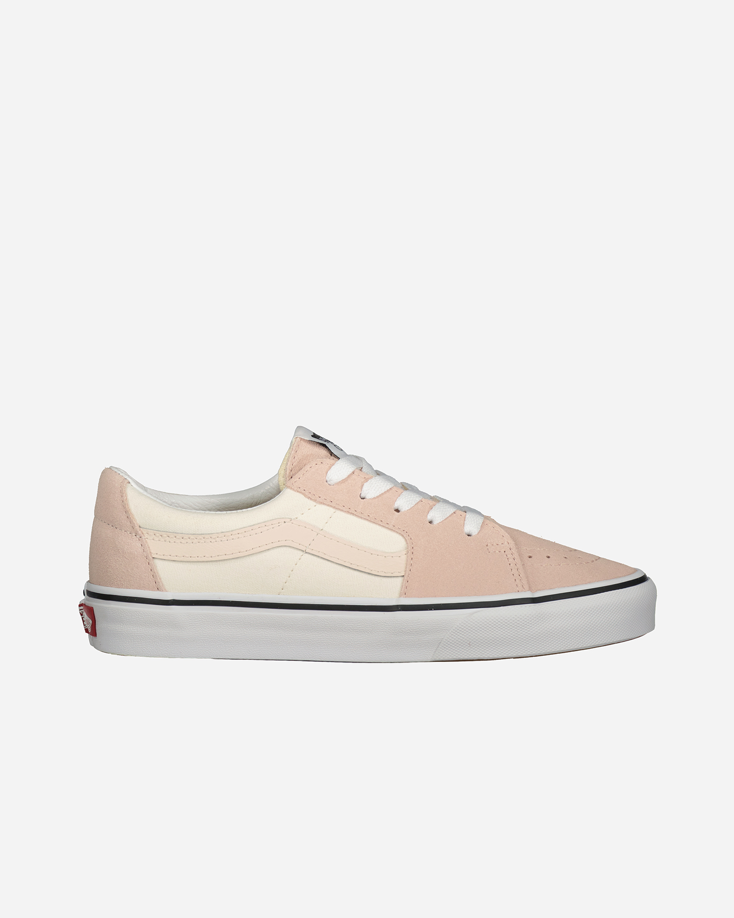 Scarpe sneakers VANS SK8-LOW W - 0 | Cisalfa Sport