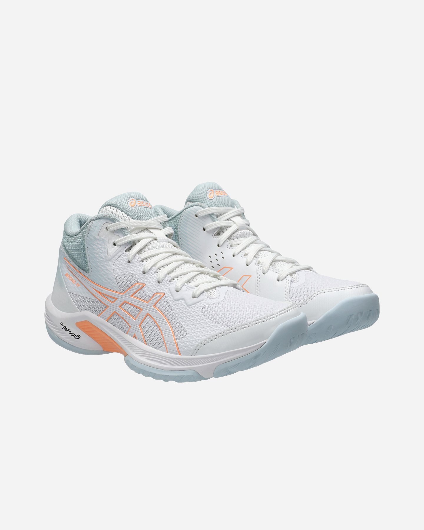 Scarpe volley ASICS BEYOND FF MT W - 1 | Cisalfa Sport