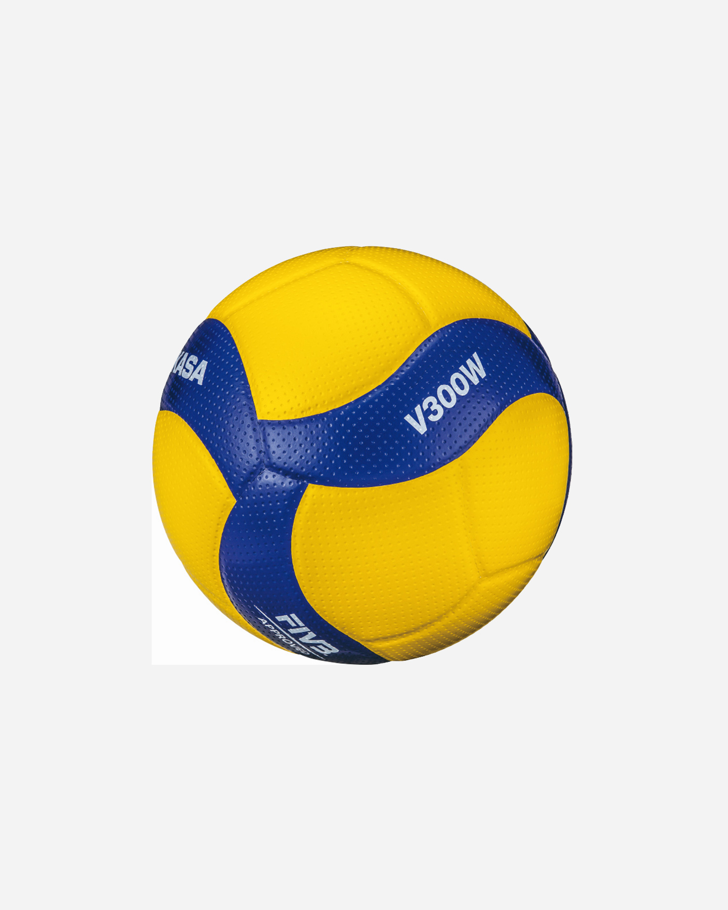 Pallone volley MIKASA GARA APPROVED FIVB - Bianco - 1 | Cisalfa Sport