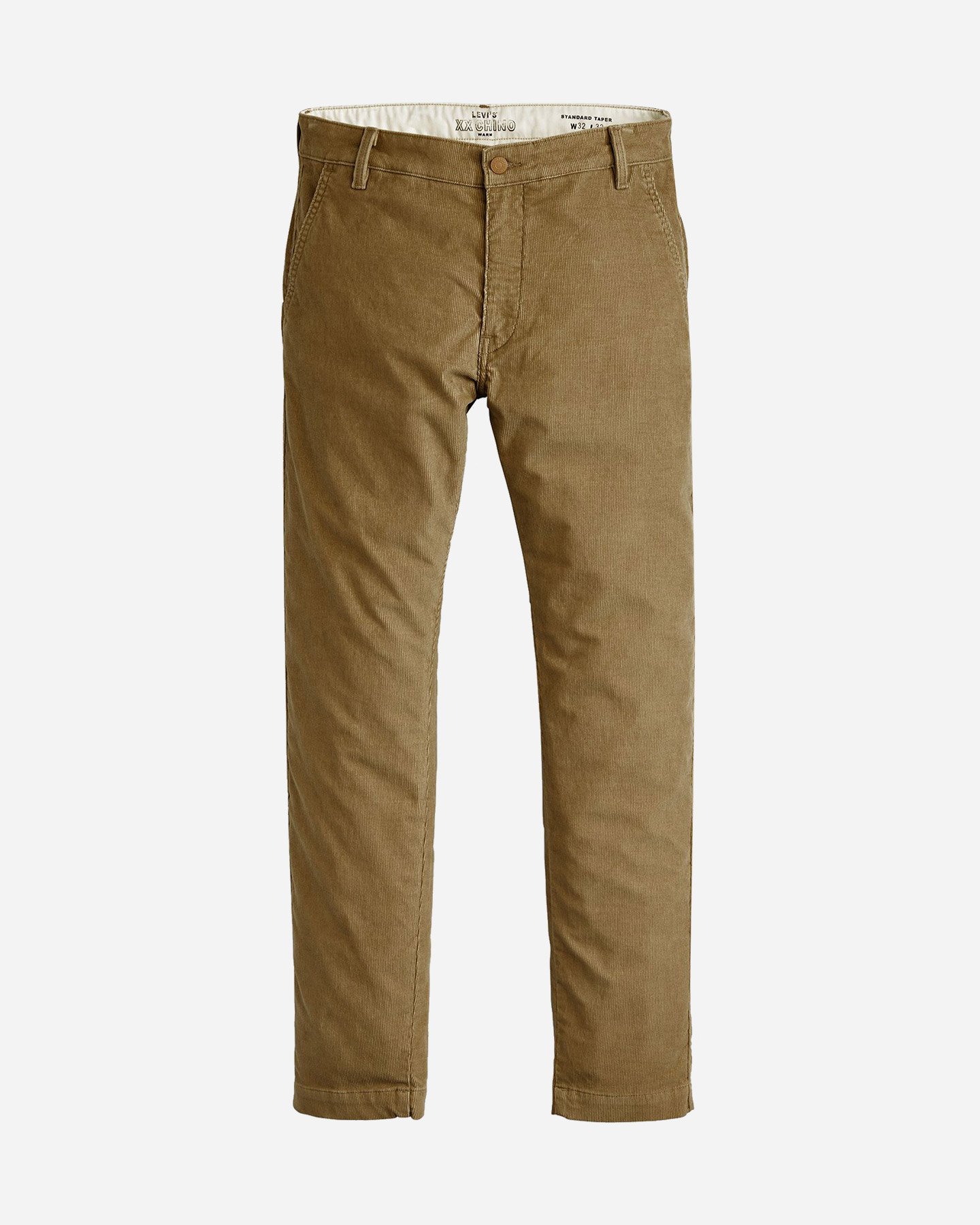 Pantalone LEVI'S CHINO VELVET M - 0 | Cisalfa Sport