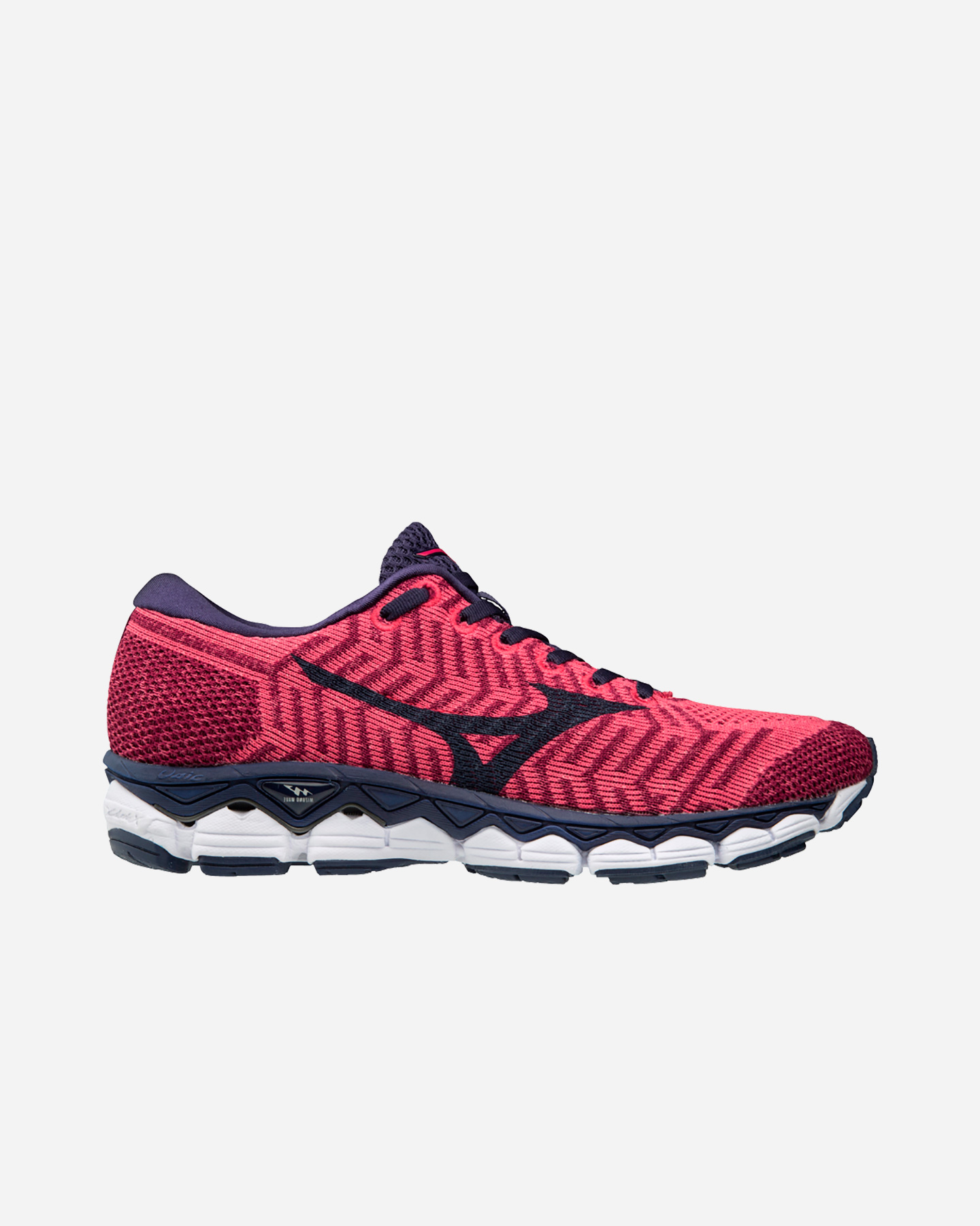 mizuno waveknit s1 recensione