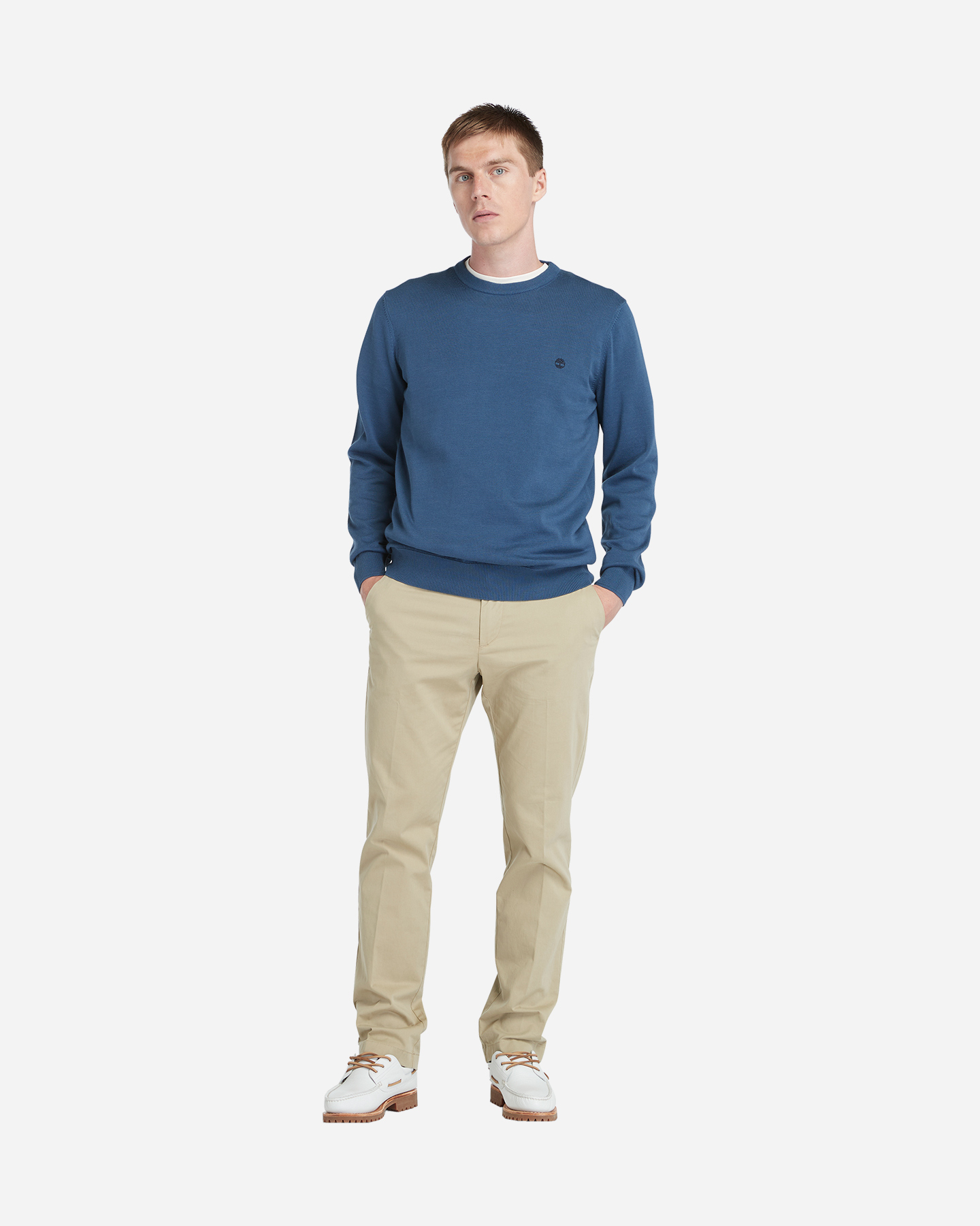 Maglione TIMBERLAND WILLIAMS RIVER M - 3 | Cisalfa Sport