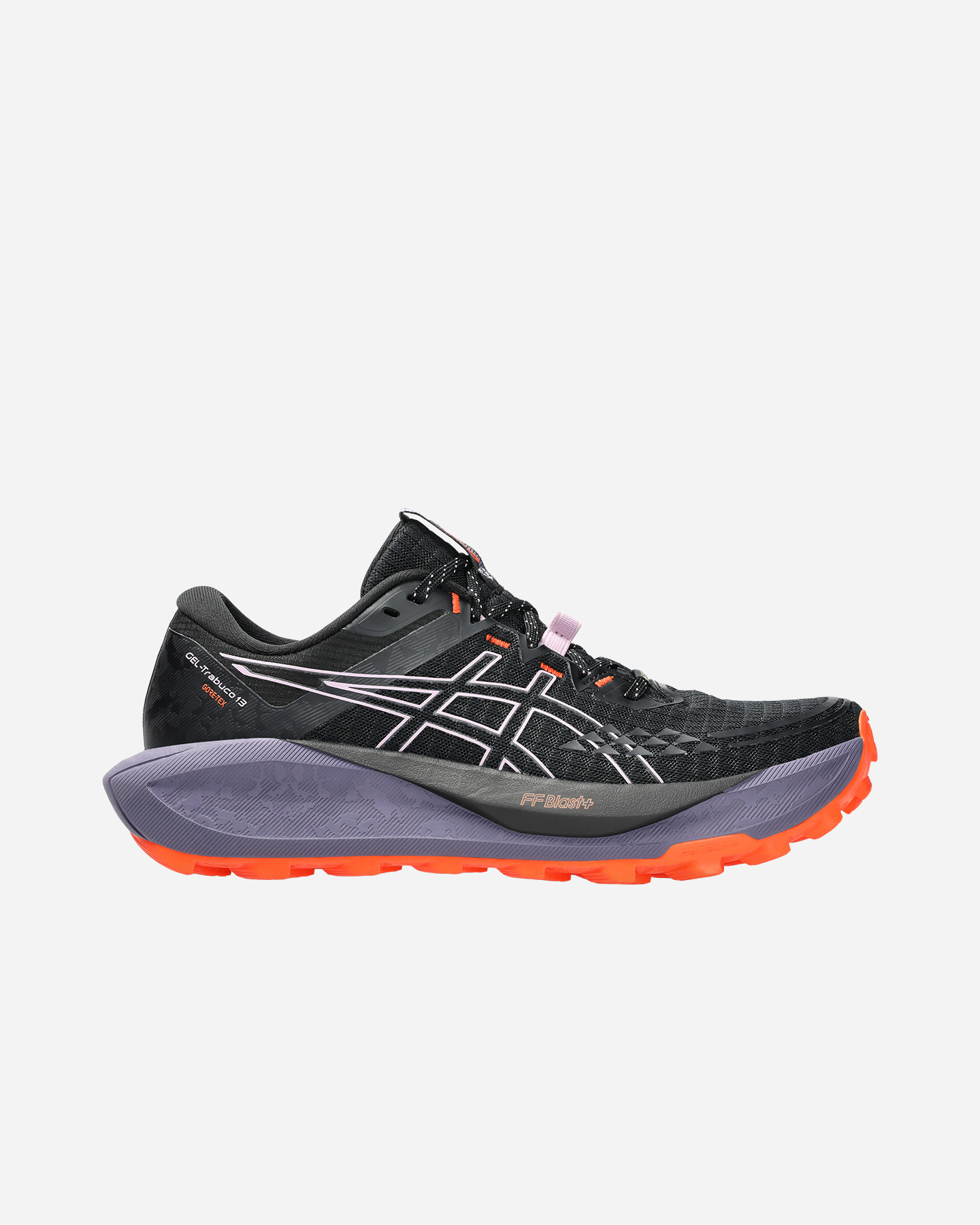 Scarpe trail ASICS GEL TRABUCO 13 GTX W - 0 | Cisalfa Sport