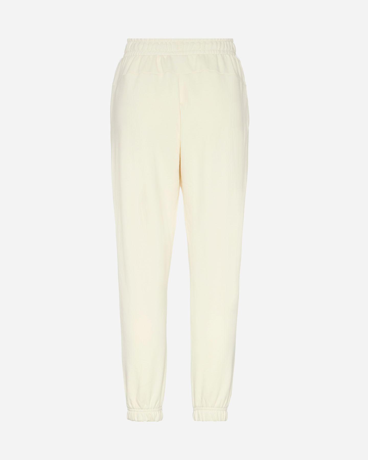 Pantalone ELLESSE SARTORIA W - Beige - 1 | Cisalfa Sport