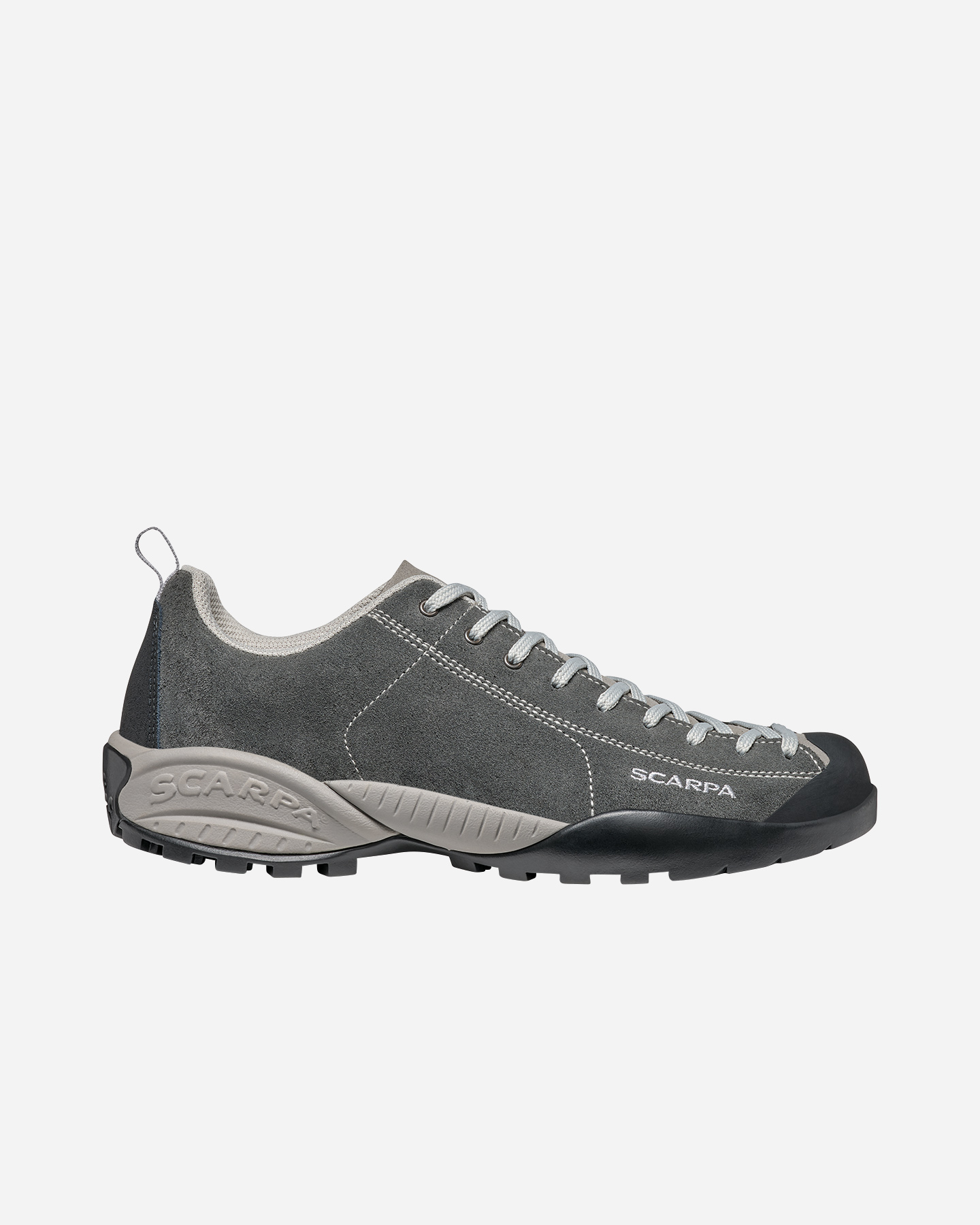 Scarpe trekking SCARPA MOJITO M - Grigio - 0 | Cisalfa Sport