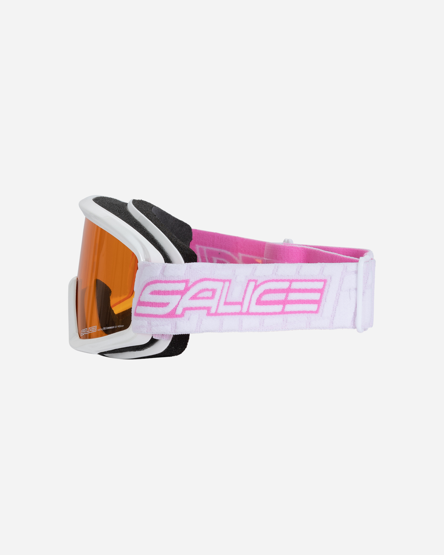 Maschera sci SALICE 708AF - Color mix - 1 | Cisalfa Sport