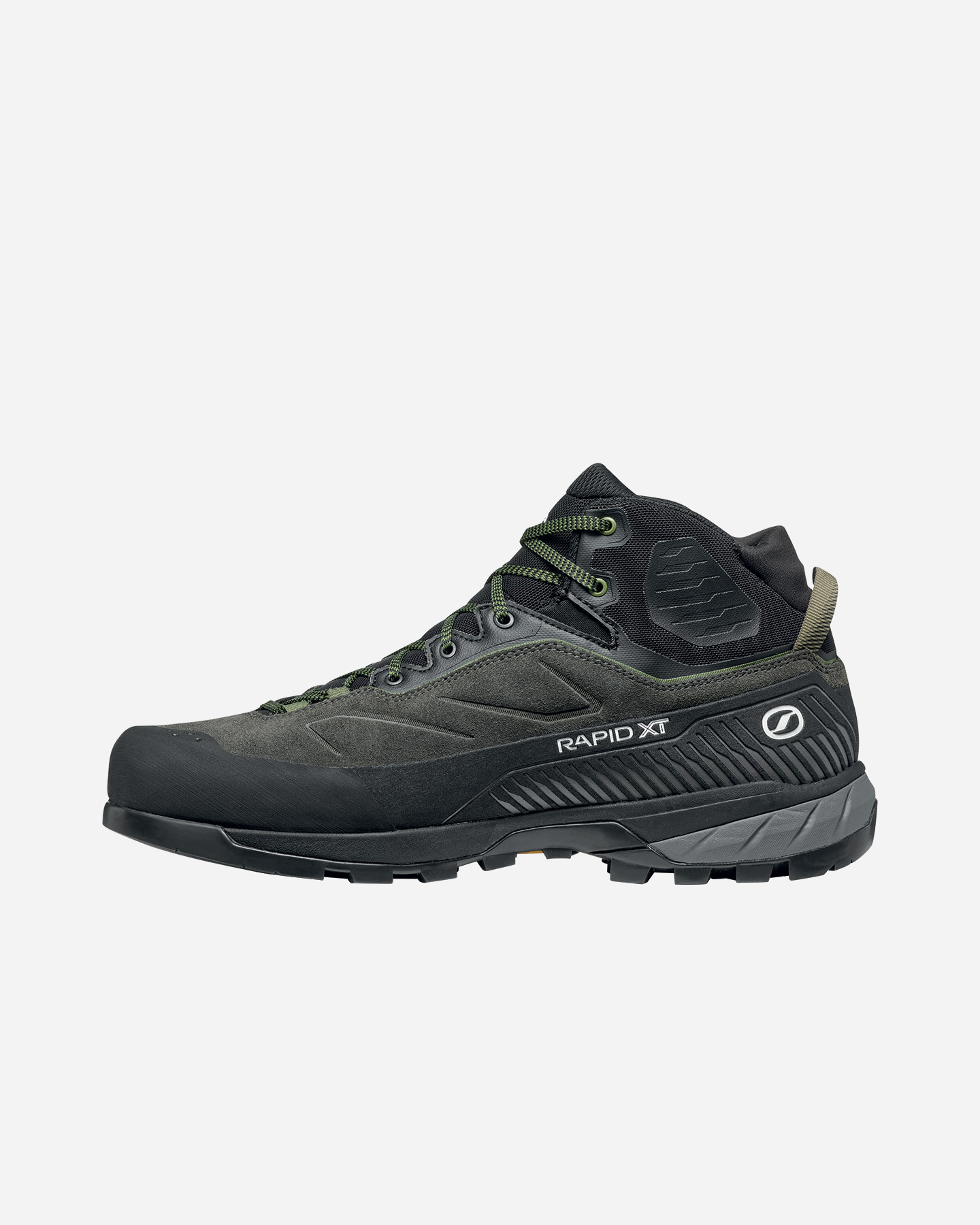 Scarpe escursionismo SCARPA RAPID XT MID GTX M - 5 | Cisalfa Sport