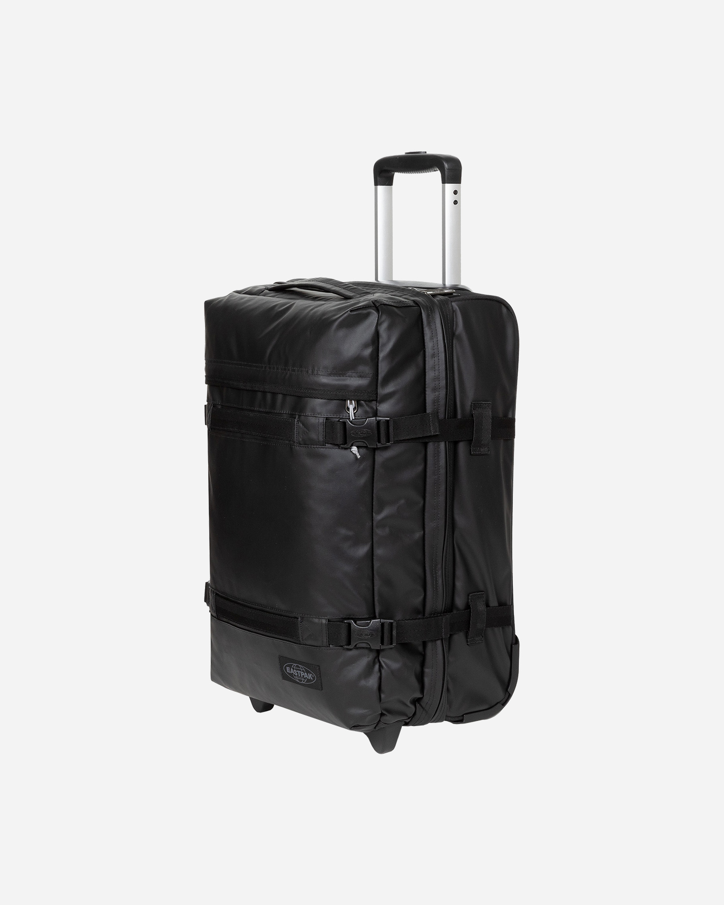 Trolley EASTPAK TRANSIT'R S TARP - Nero - 1 | Cisalfa Sport
