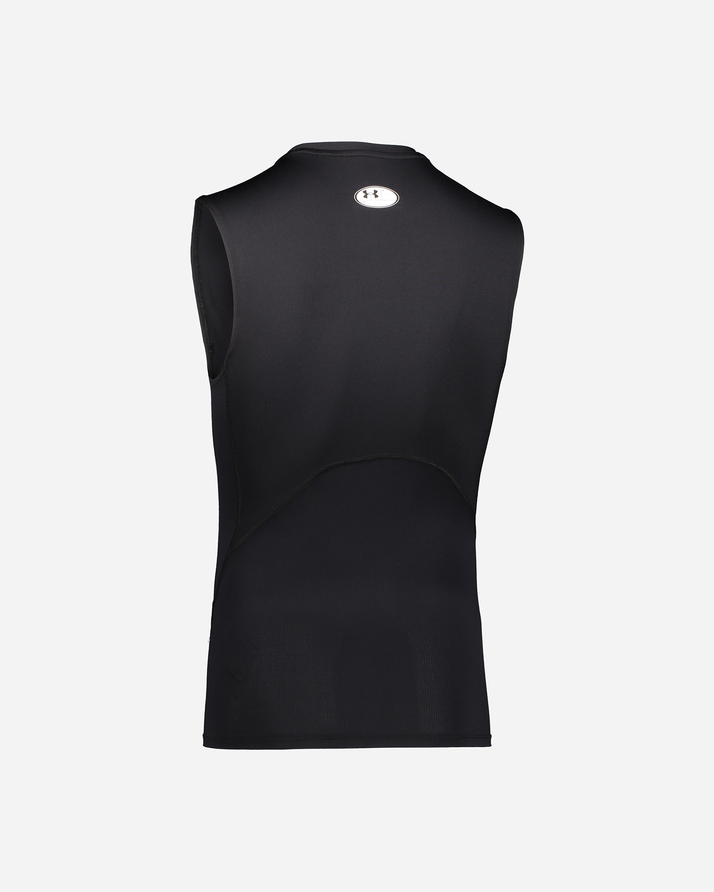 Canotta training UNDER ARMOUR HG COMPRESSION SL M - 1 | Cisalfa Sport