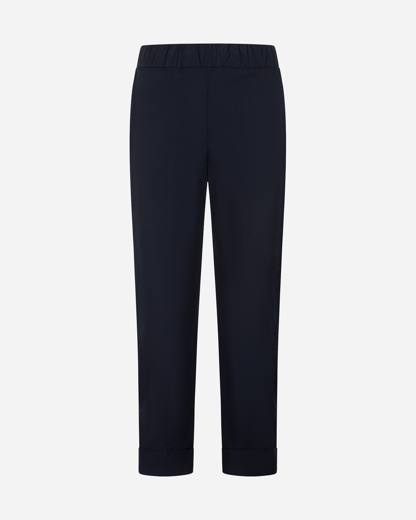 Pantalone DEHA DIRITTO W - Blu - 0 | Cisalfa Sport