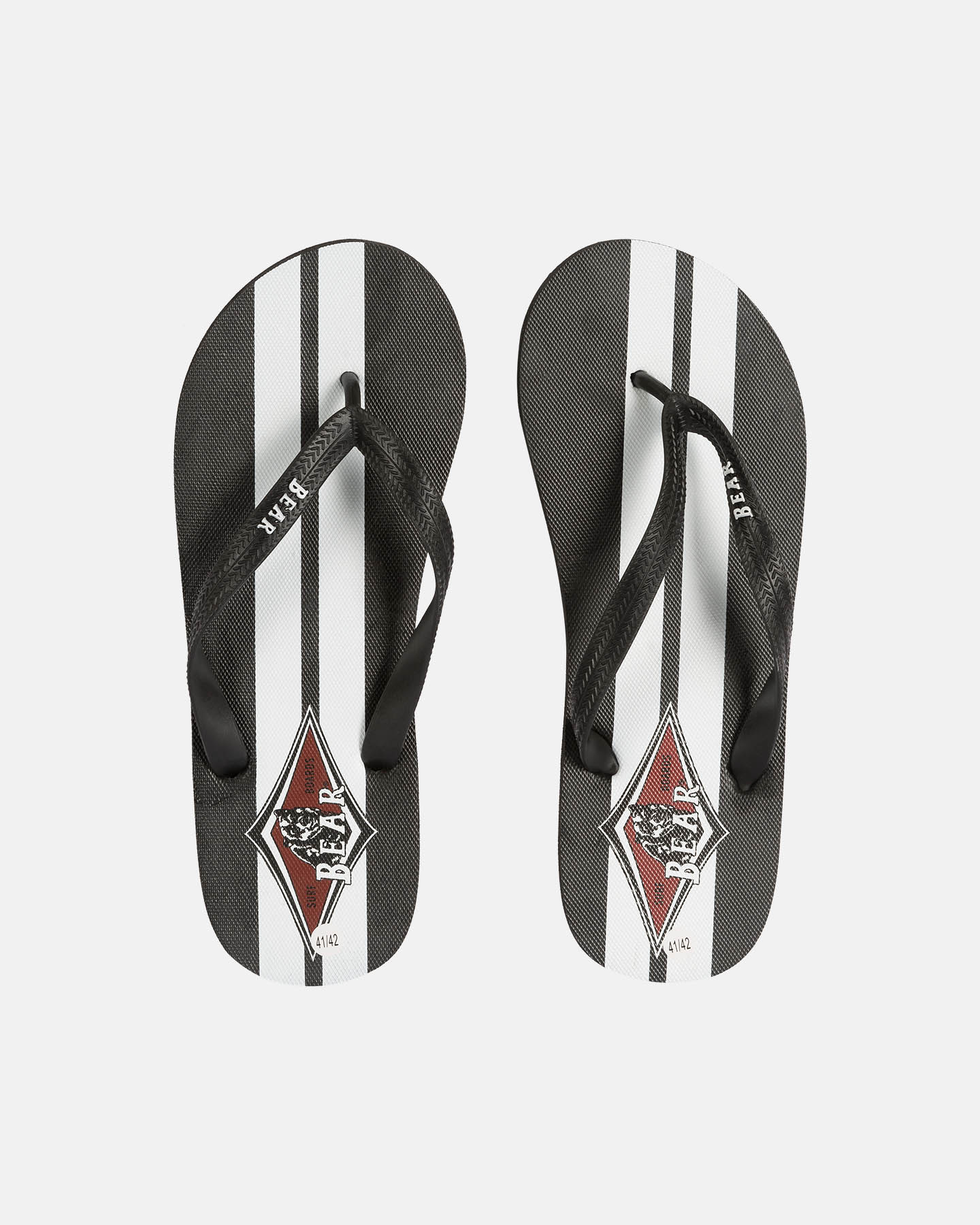 Infradito BEAR FLIP FLOP M - 0 | Cisalfa Sport