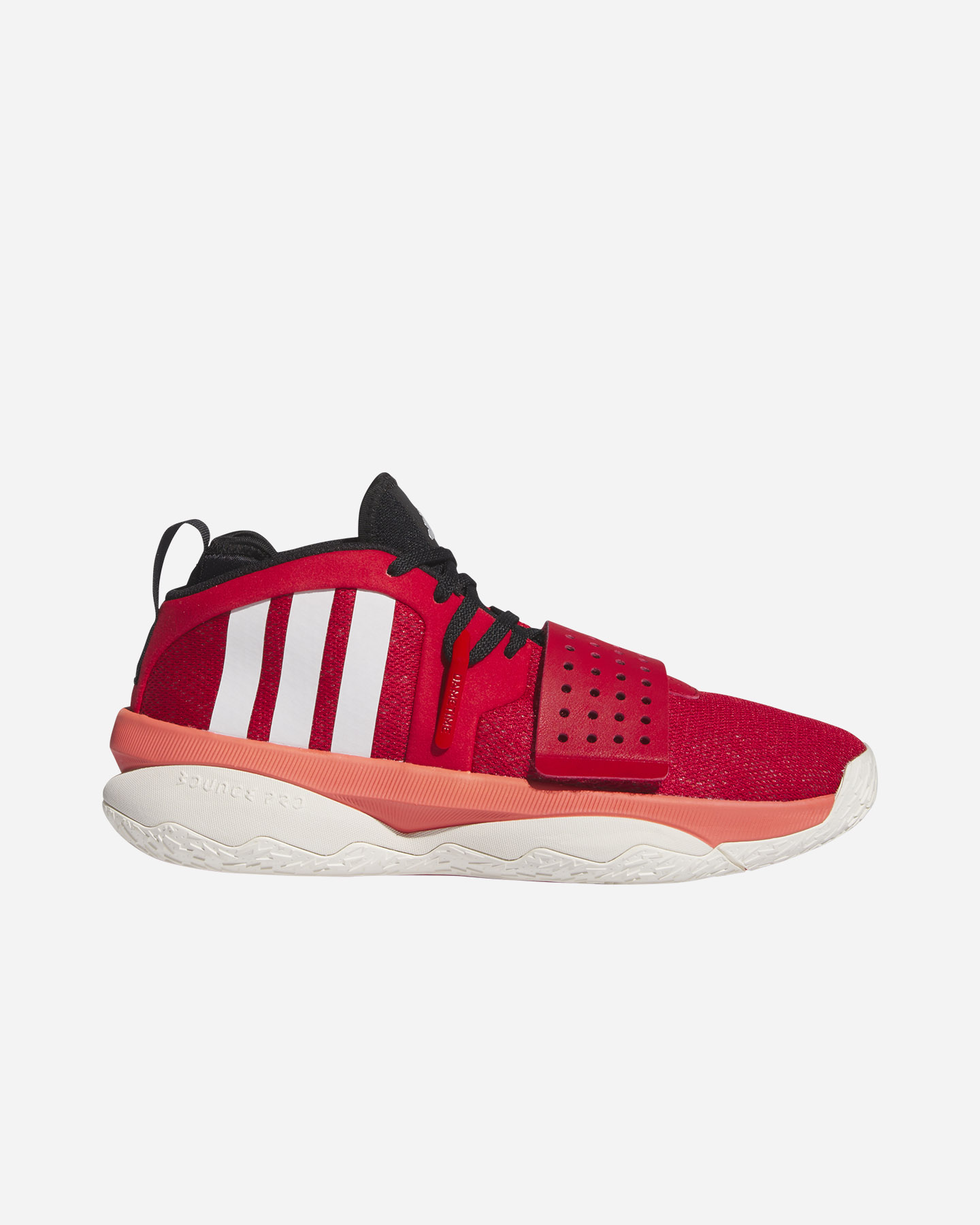 Adidas Dame 8 Extply M - Scarpe Basket - Uomo