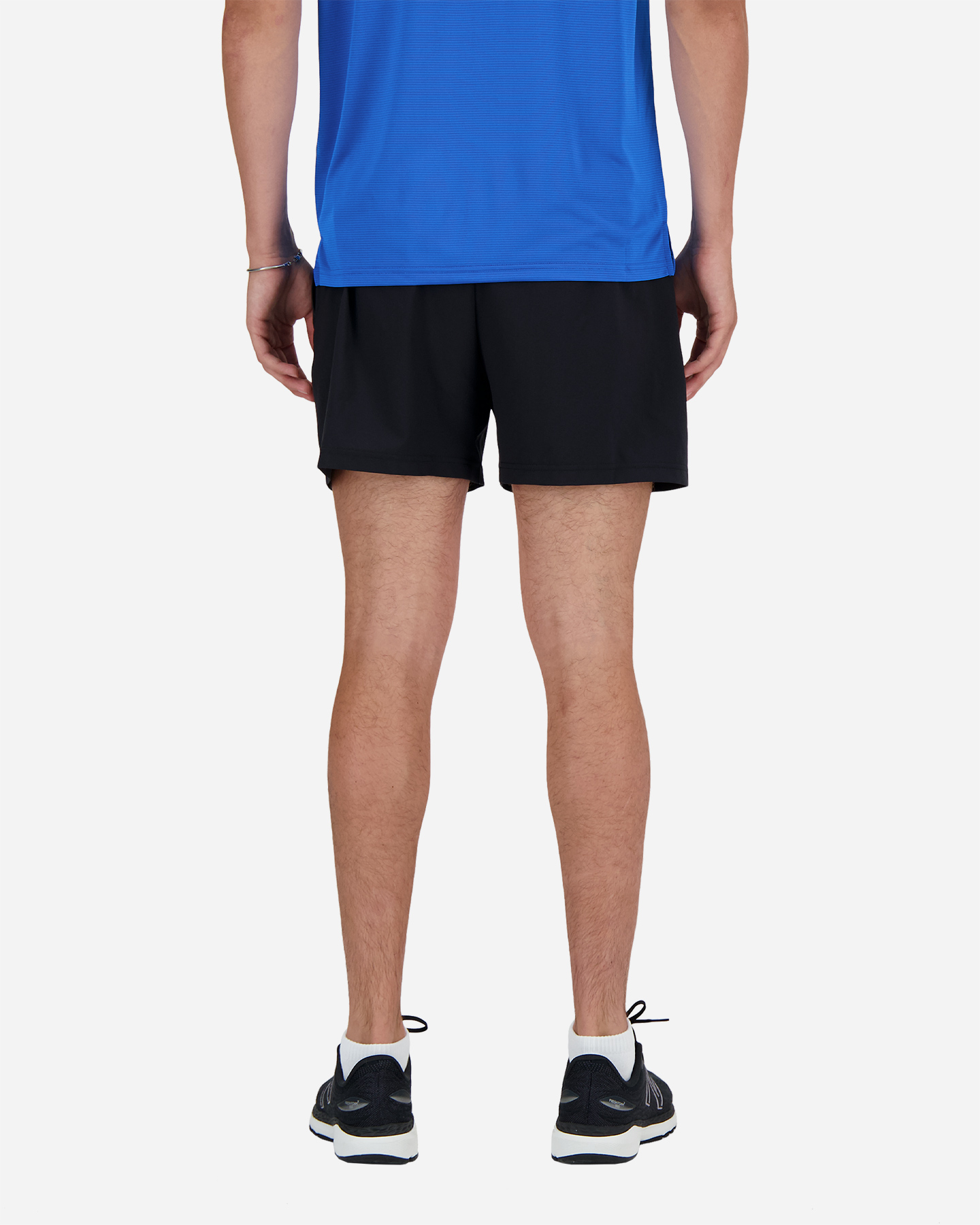 Short running NEW BALANCE BRIEF 5" M - 2 | Cisalfa Sport