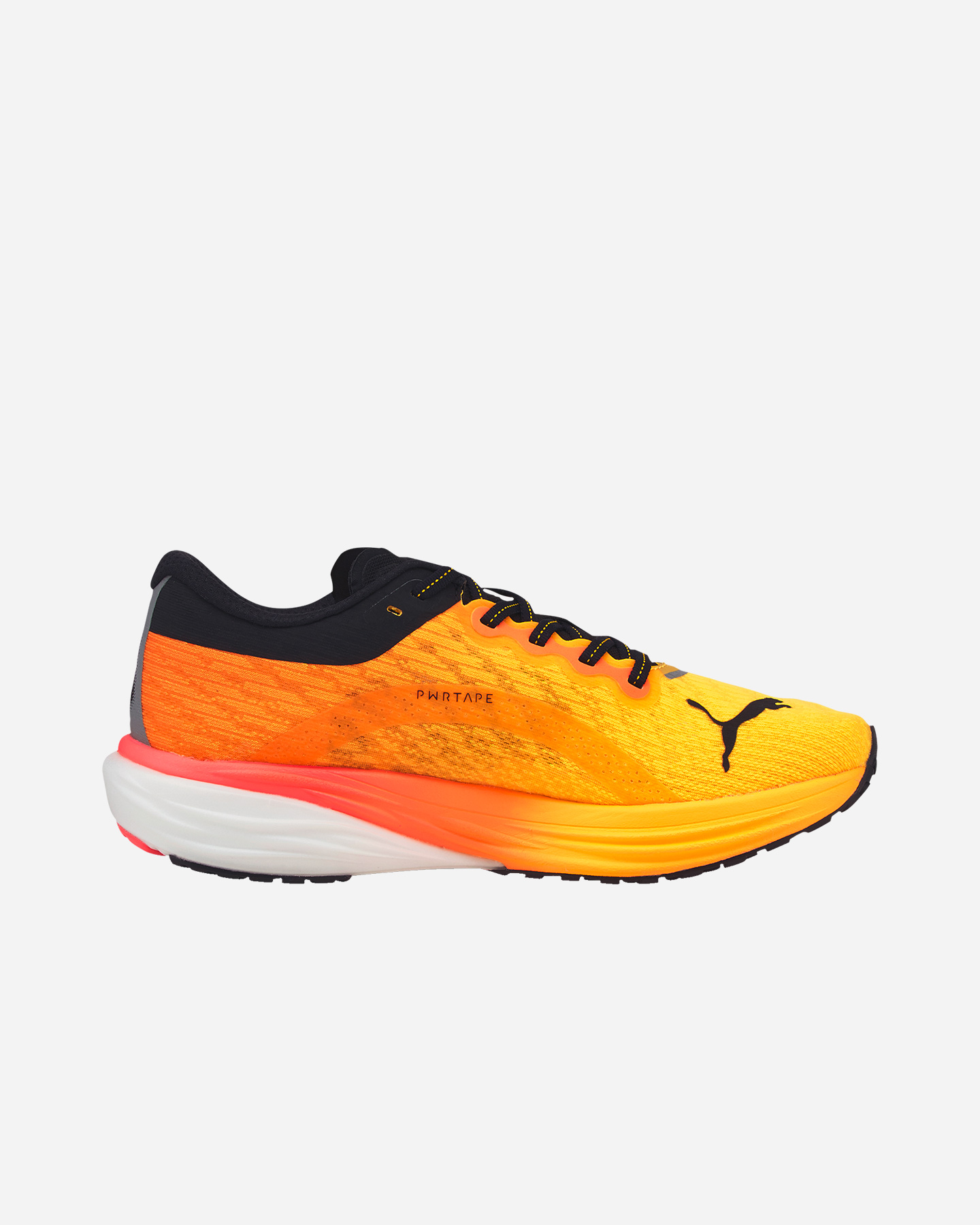 Scarpe running PUMA DEVIATE NITRO 2 M - Rosa - 0 | Cisalfa Sport