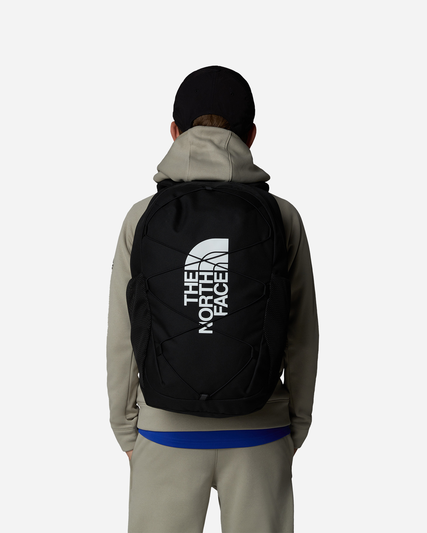 Zaino THE NORTH FACE YOUTH COURT JESTER JR - 3 | Cisalfa Sport