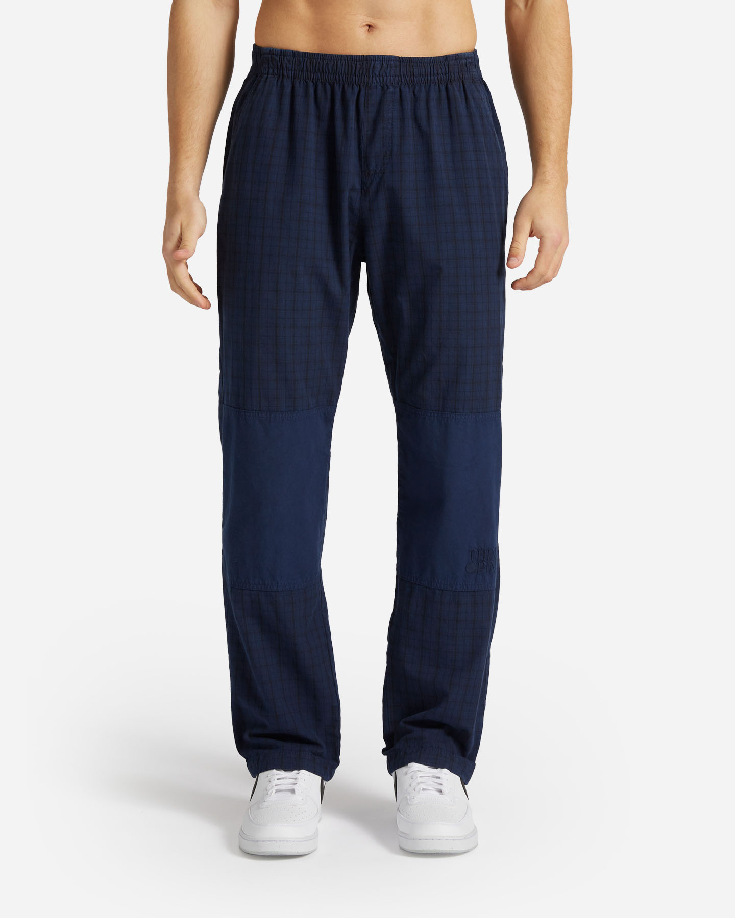 Pantalone THINK PINK CALANQUE M - Blu - 0 | Cisalfa Sport
