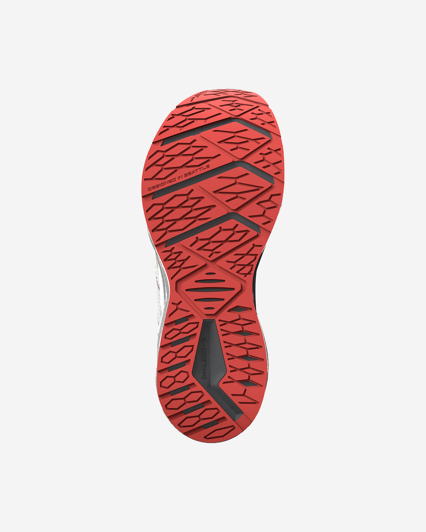 Scarpe running BROOKS LEVITATE 6 M - Blu - 3 | Cisalfa Sport