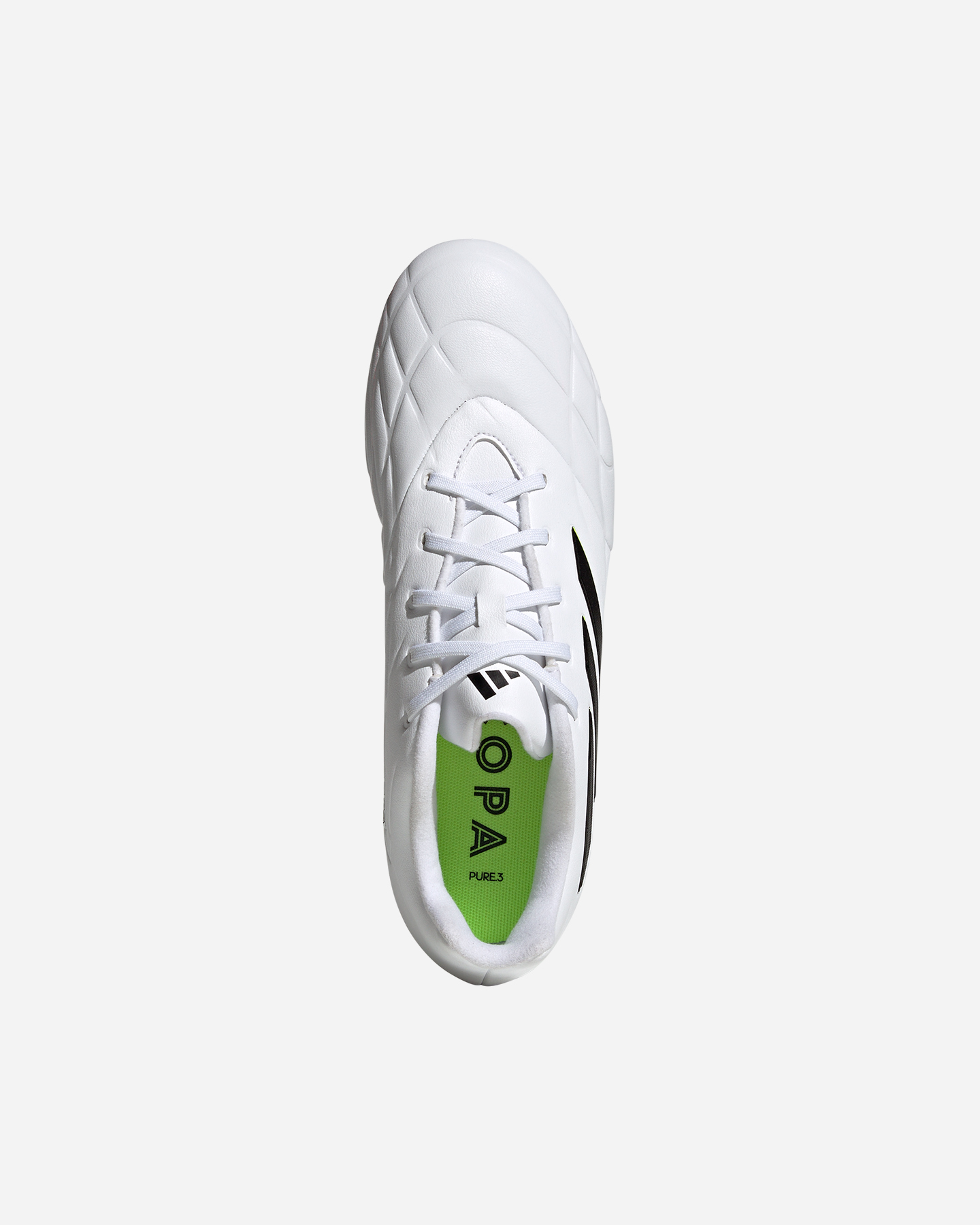 Scarpe calcio ADIDAS COPA PURE 3 FG M - 2 | Cisalfa Sport