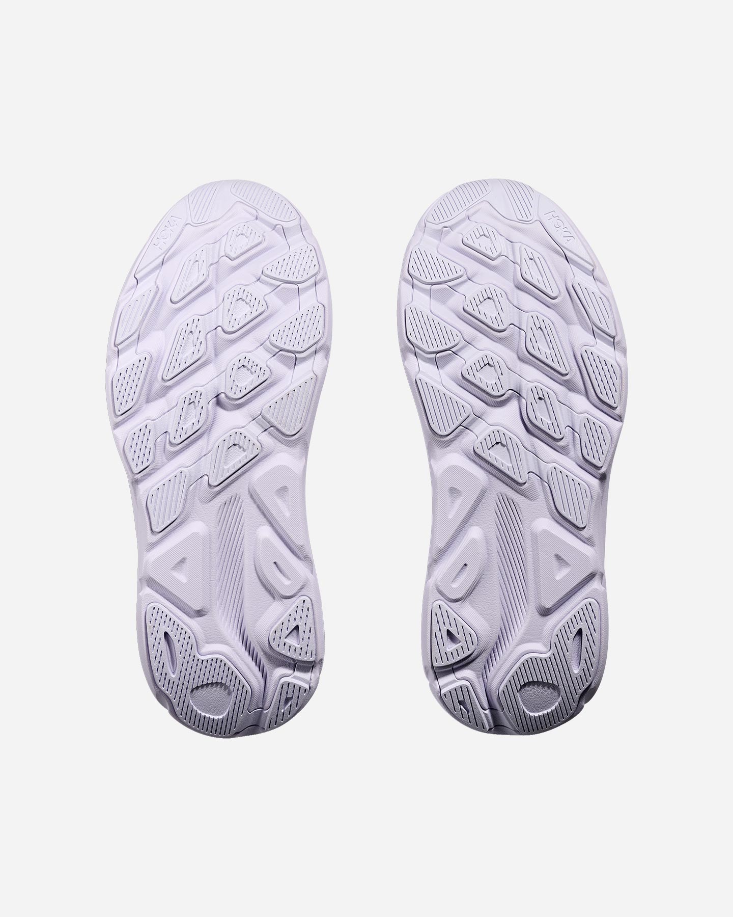 Scarpe running HOKA CLIFTON 9 W - Giallo - 2 | Cisalfa Sport