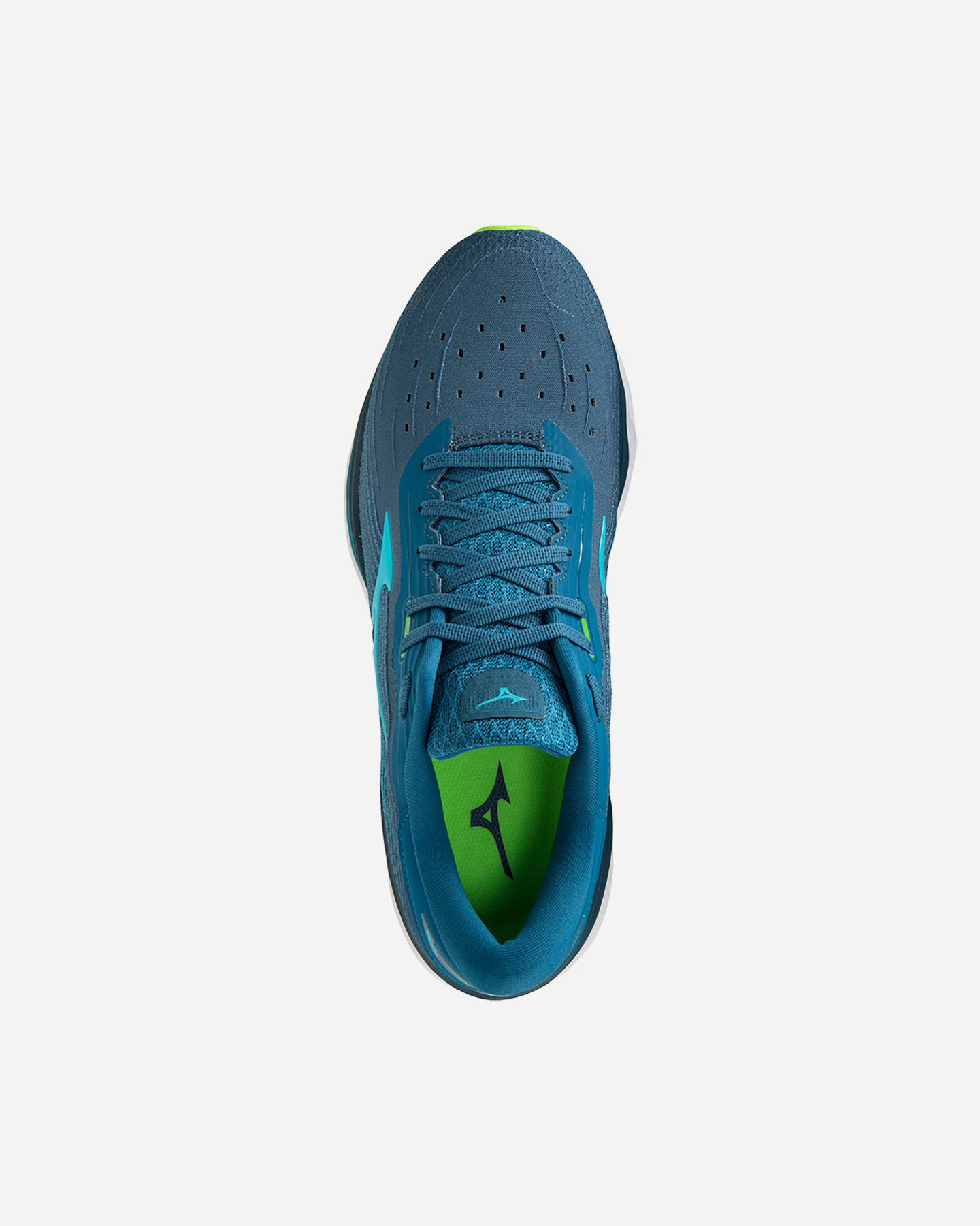 Scarpe running MIZUNO SHOE WAVE SKY 5 M - 9 | Cisalfa Sport