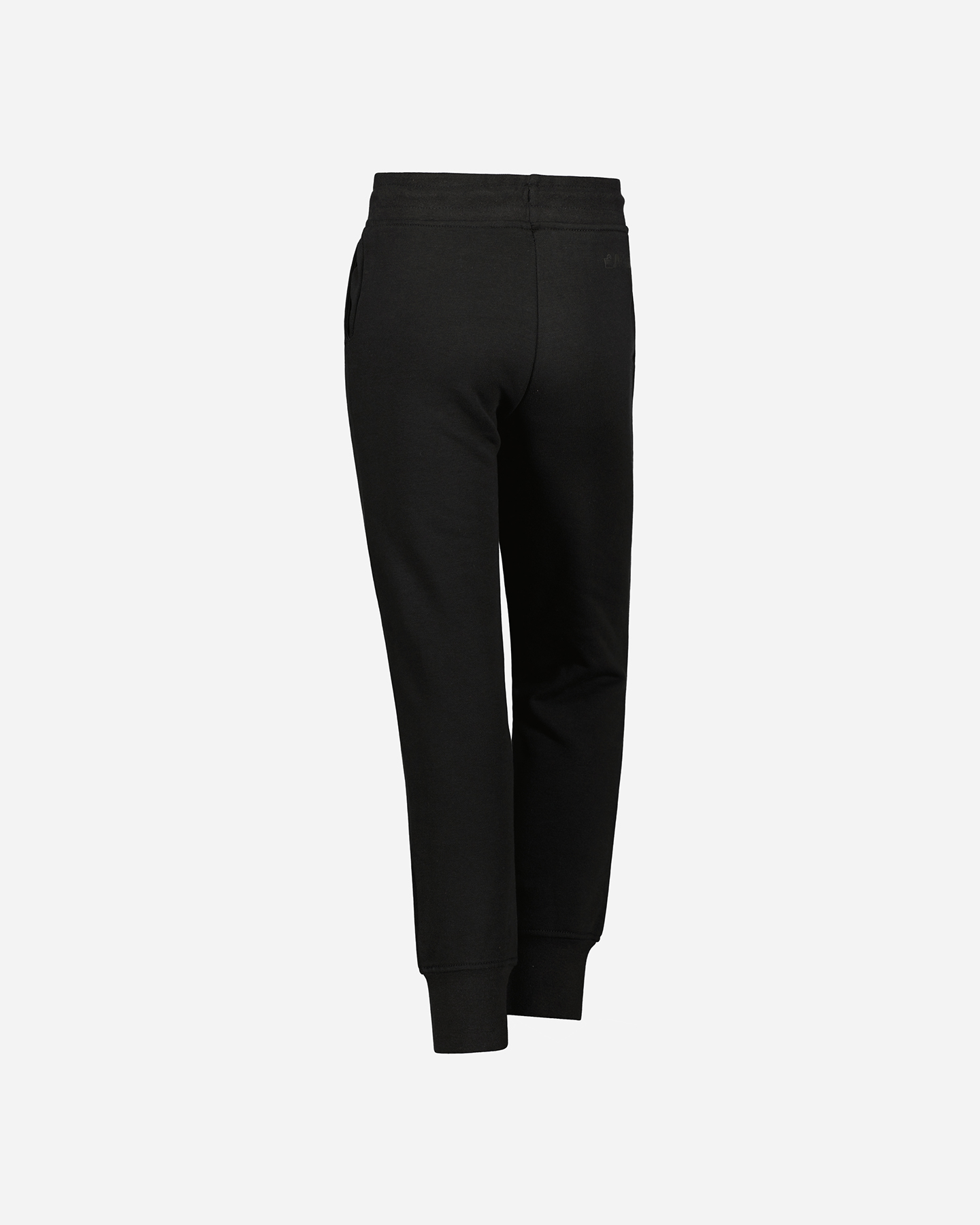 Pantalone ADMIRAL COLLEGE BTS JR - Nero - 2 | Cisalfa Sport