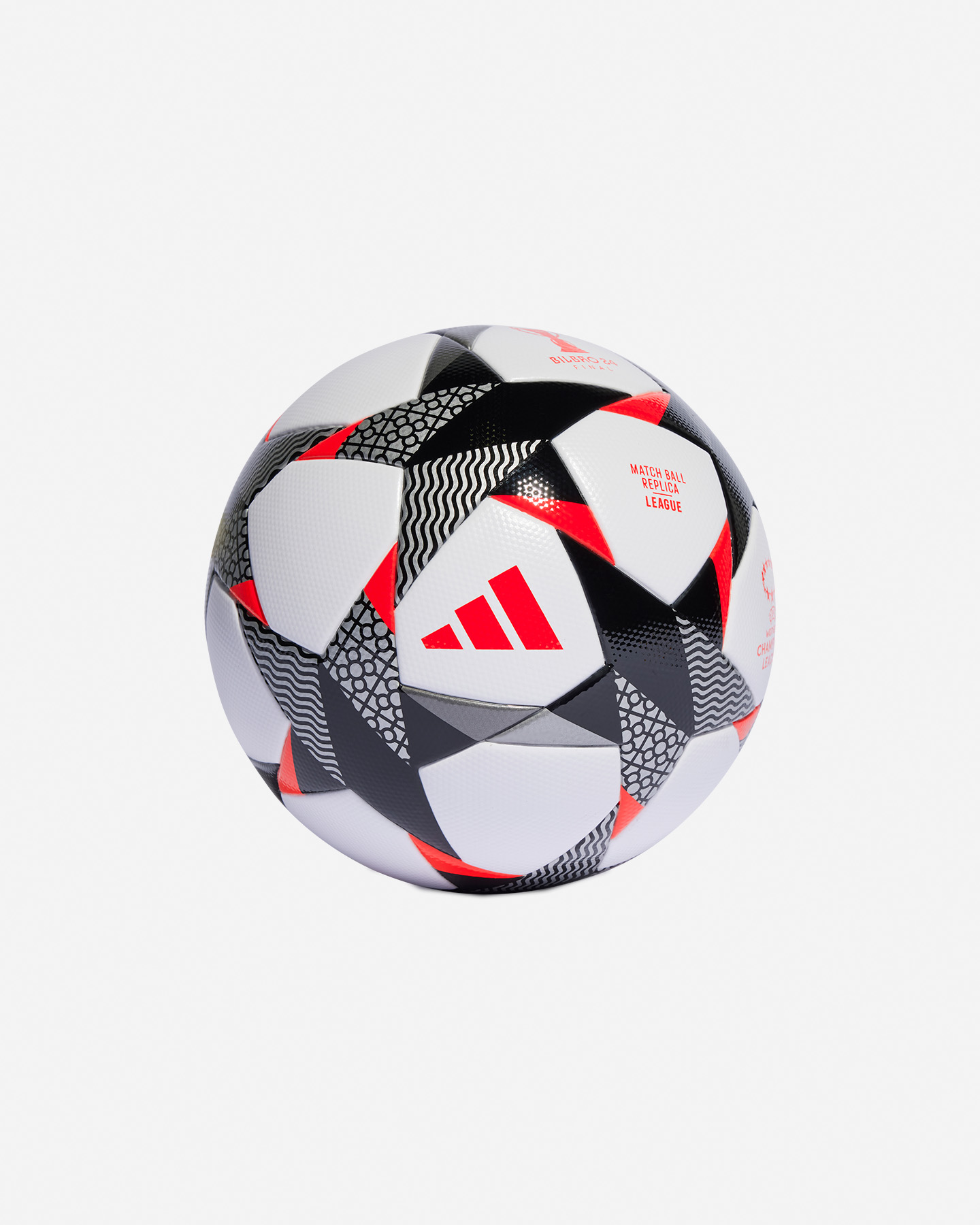 Pallone calcio ADIDAS FINALE 24 WUCL LGE  - 0 | Cisalfa Sport