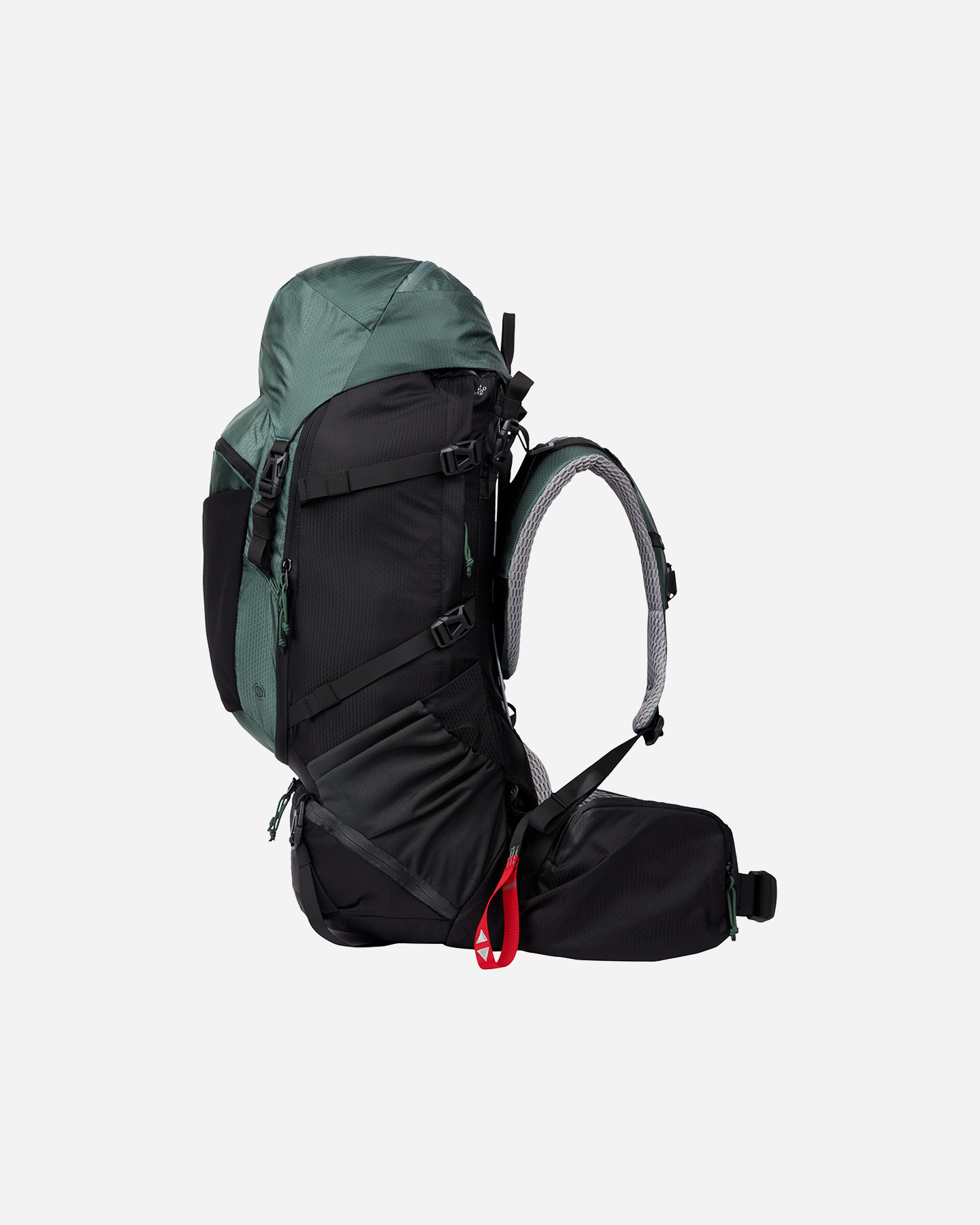 Zaino trekking MCKINLEY YUKON II CT 50W+10 W - Color mix - 2 | Cisalfa Sport