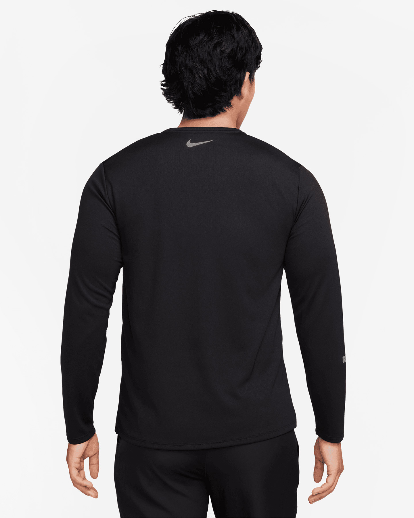 Maglia running NIKE MILER M - 1 | Cisalfa Sport